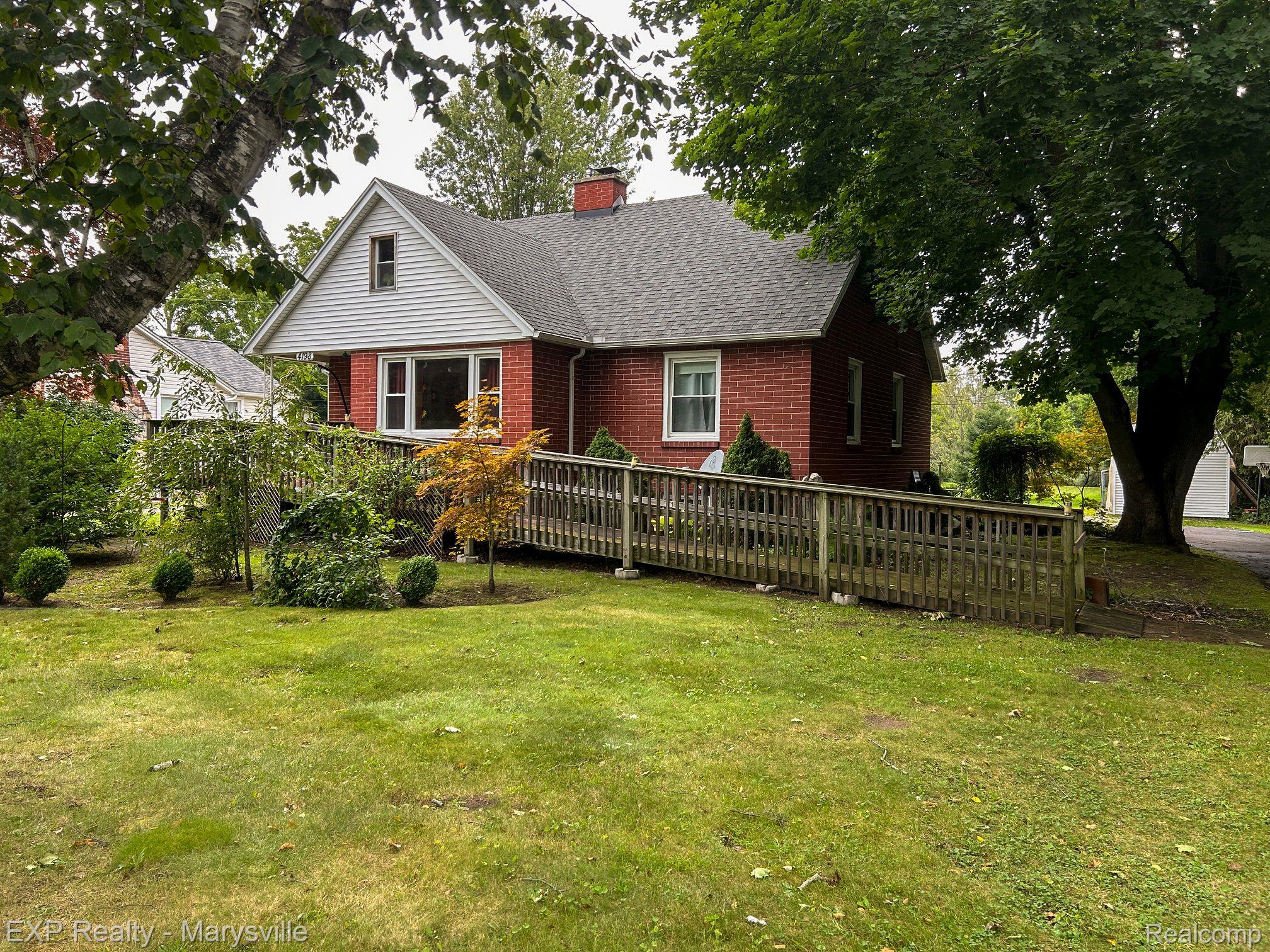 4198 LAPEER Road