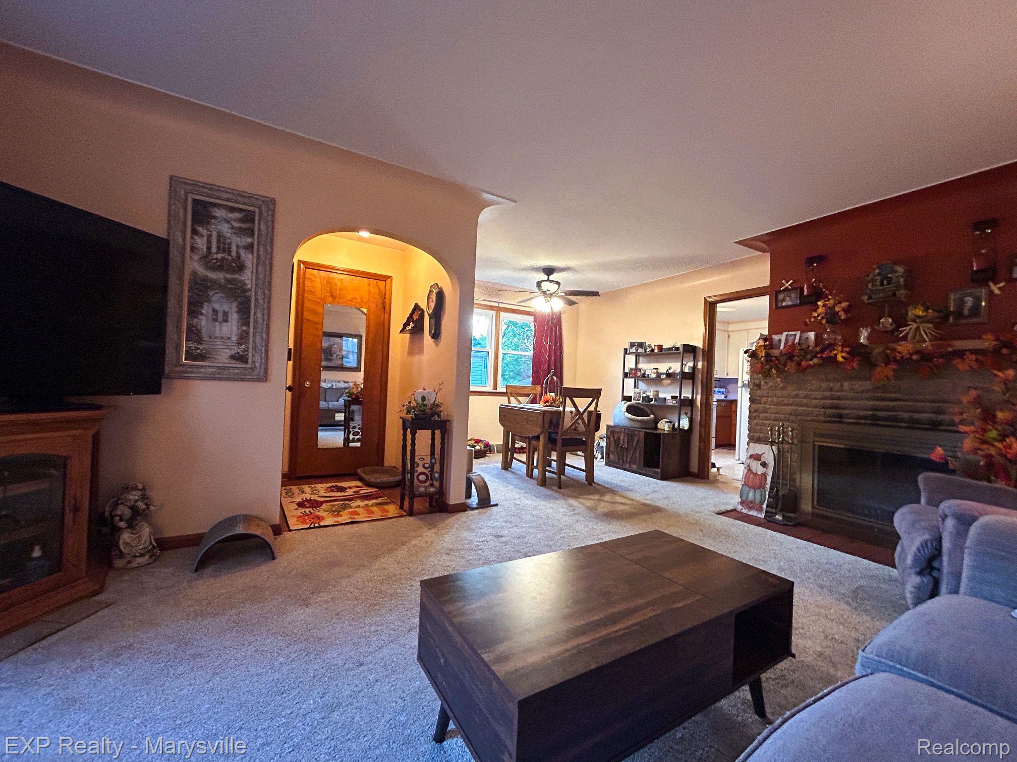 4198 LAPEER Road