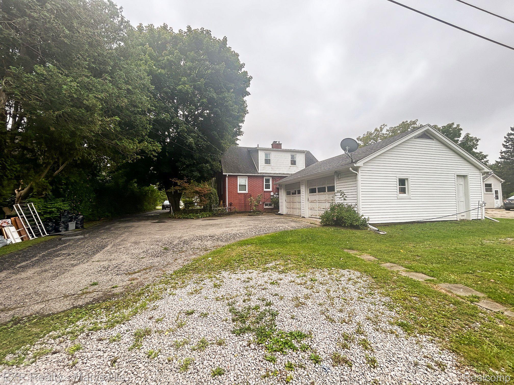 4198 LAPEER Road