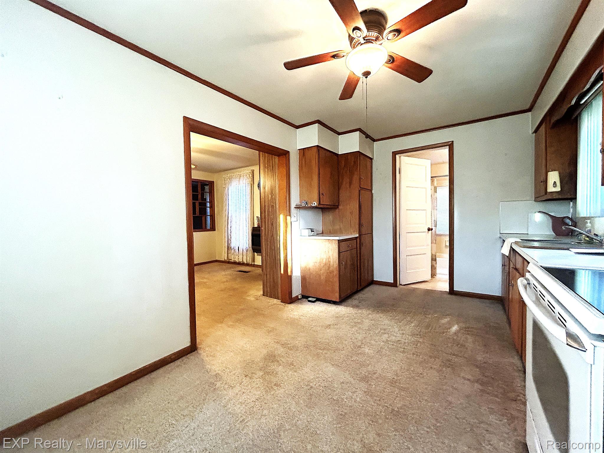 7070 CARSON Road