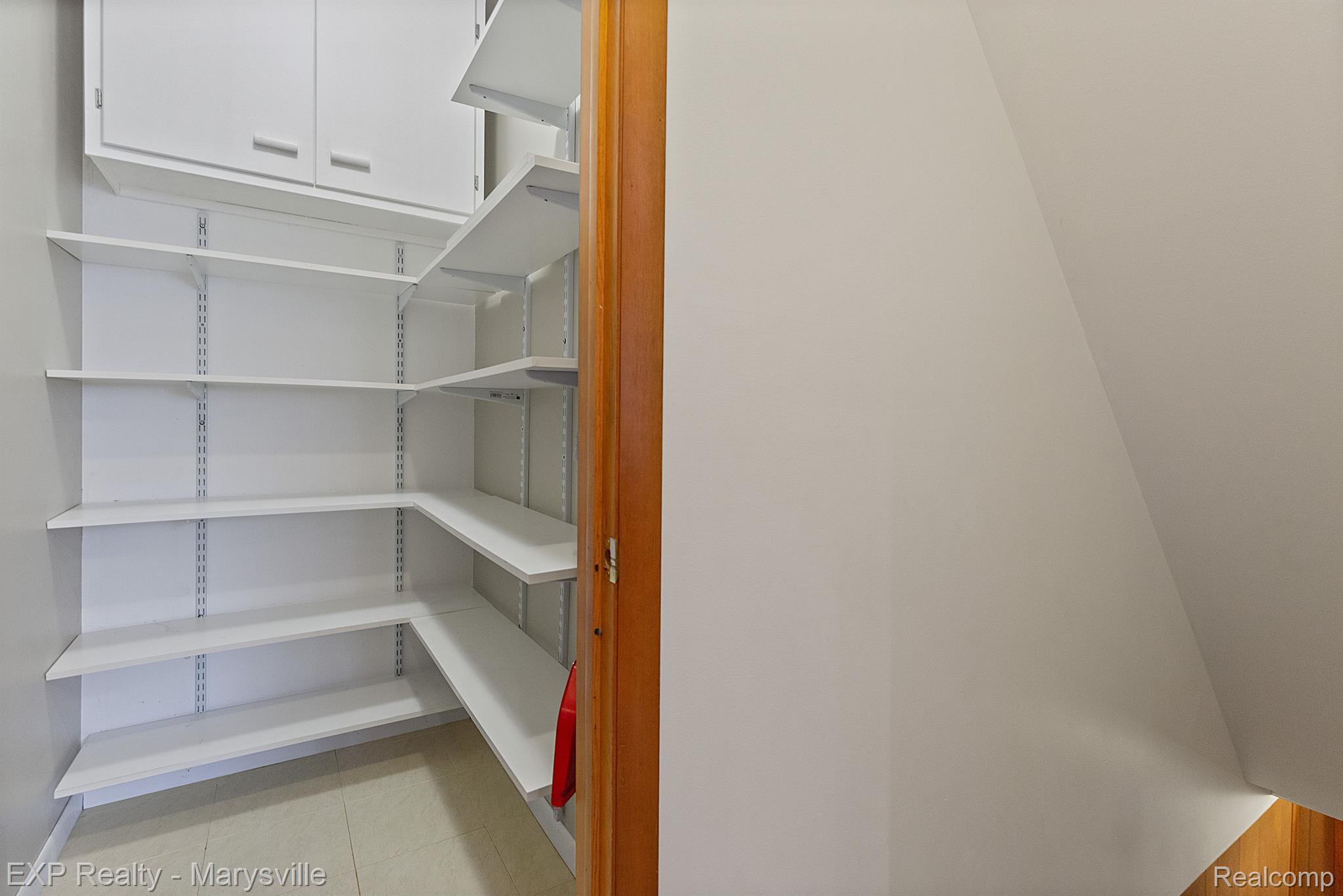 1611 JONES Place