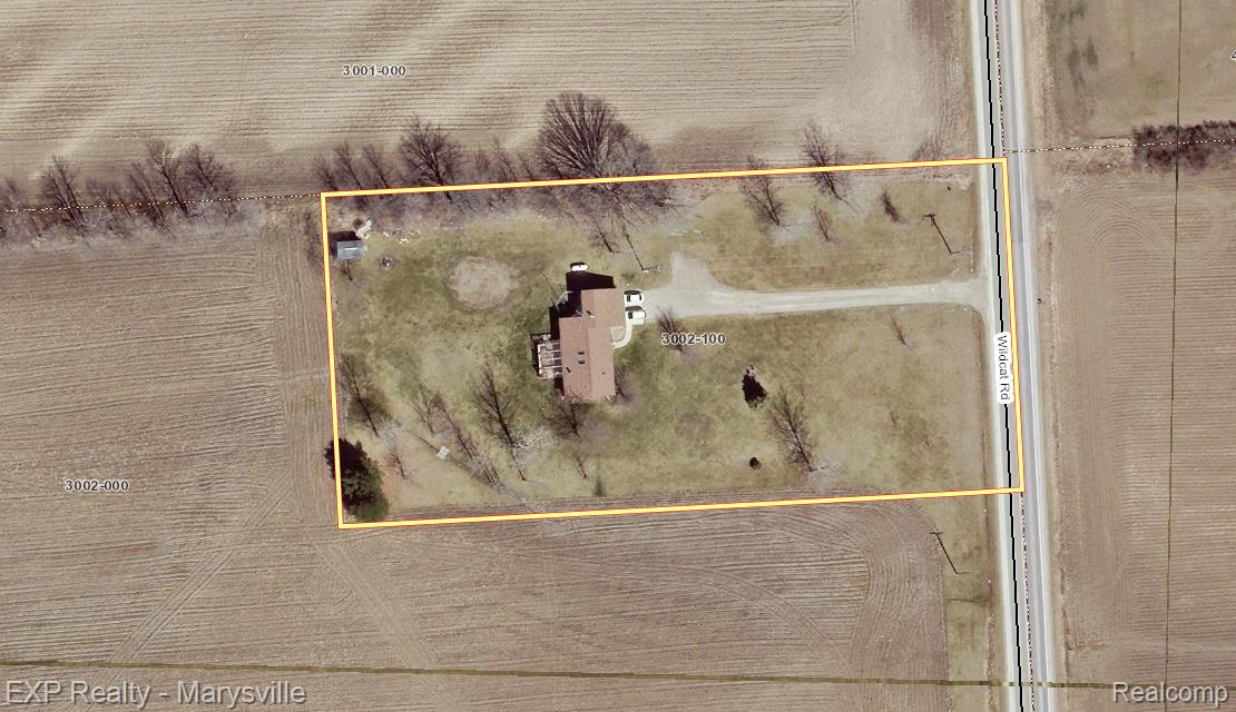 7615 WILDCAT Road