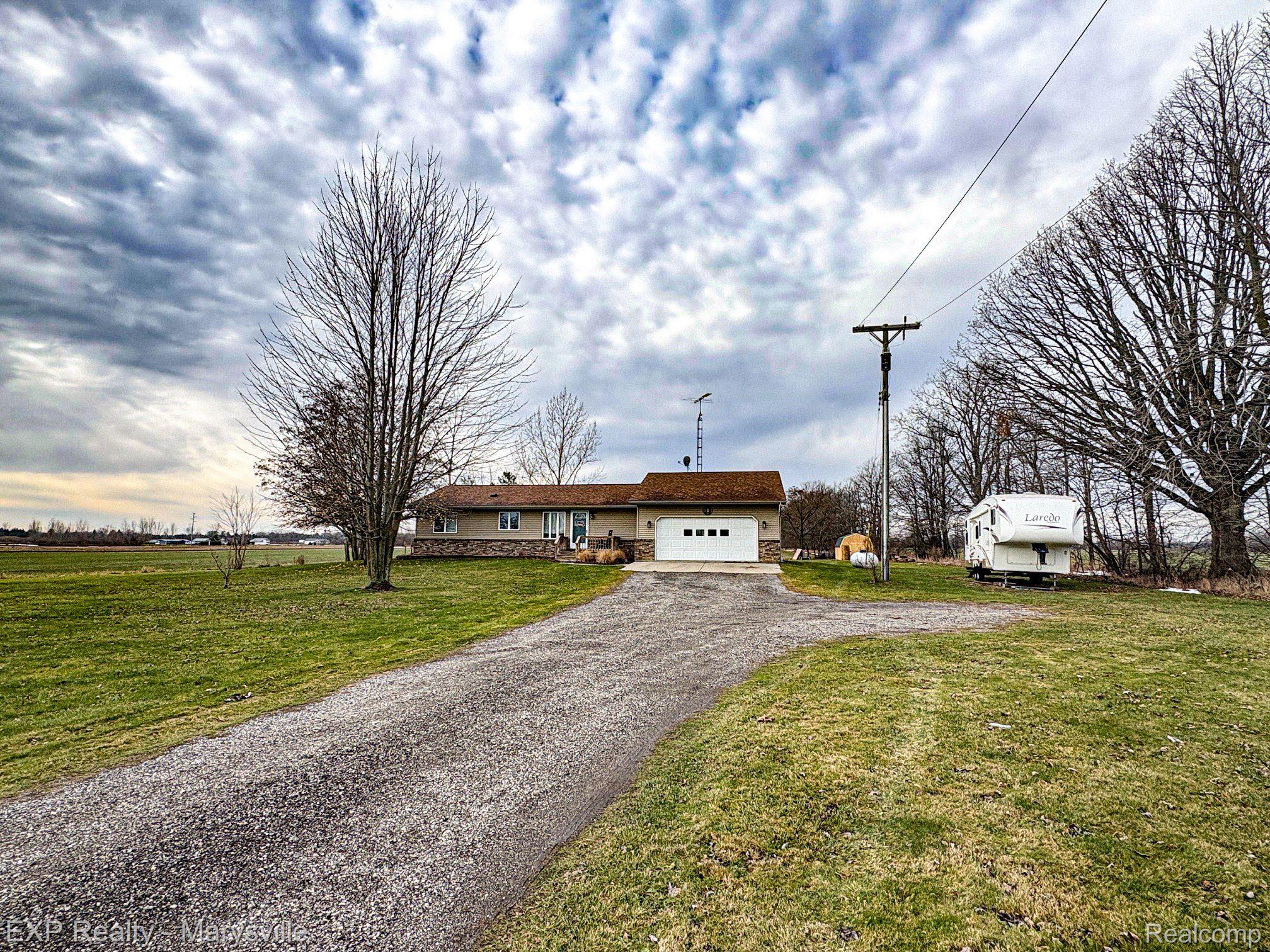 7615 WILDCAT Road