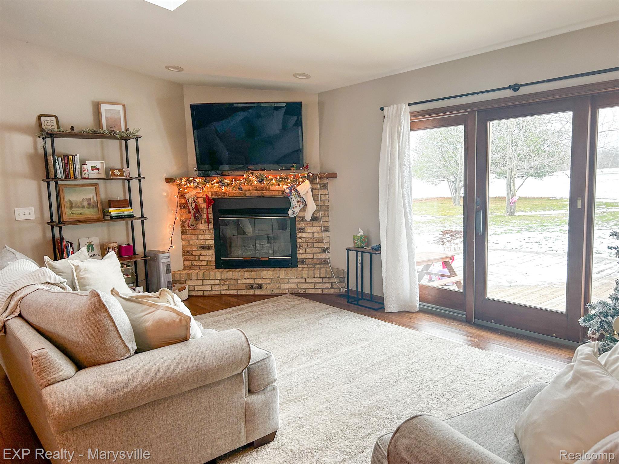 7615 WILDCAT Road