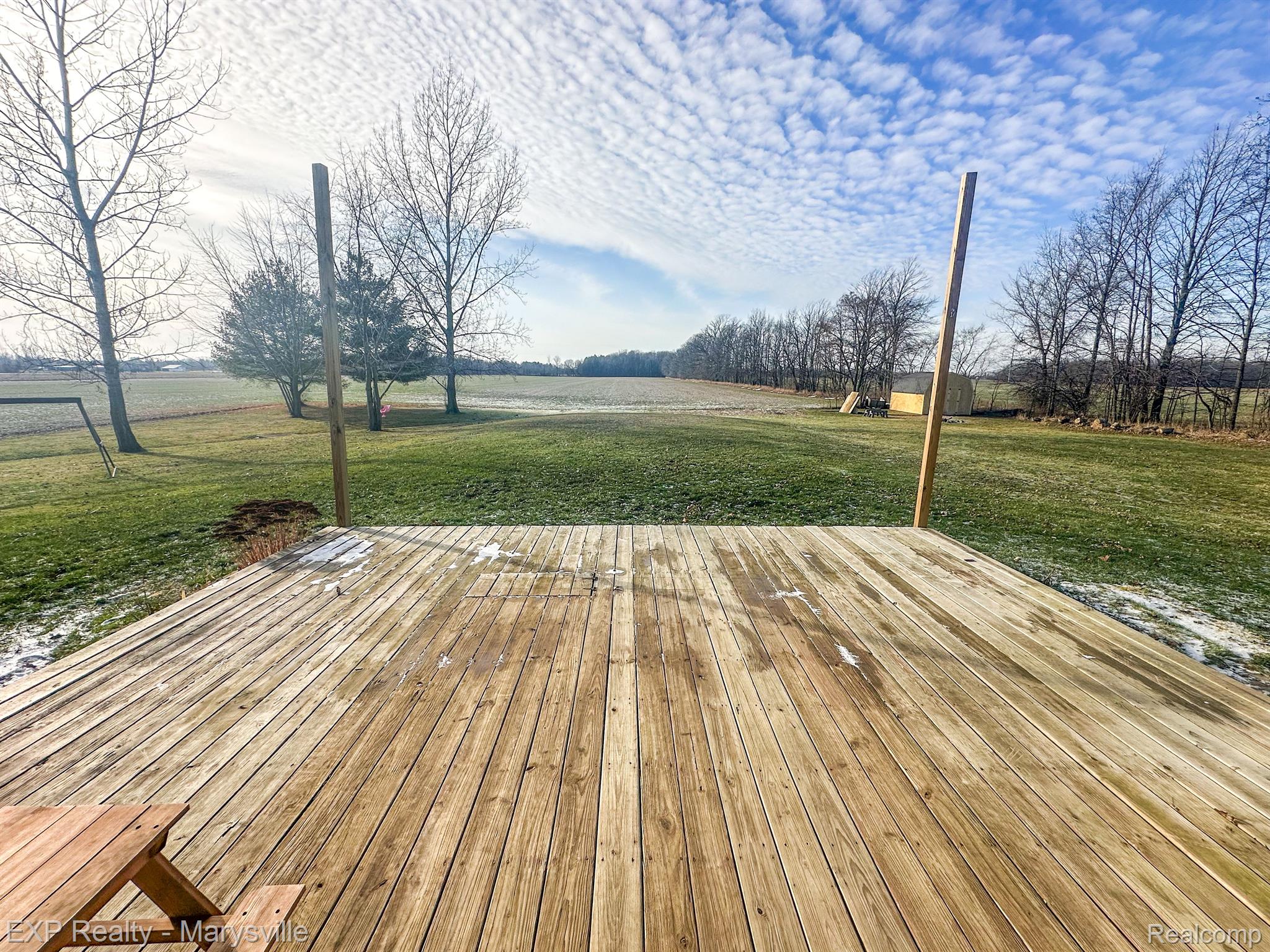 7615 WILDCAT Road