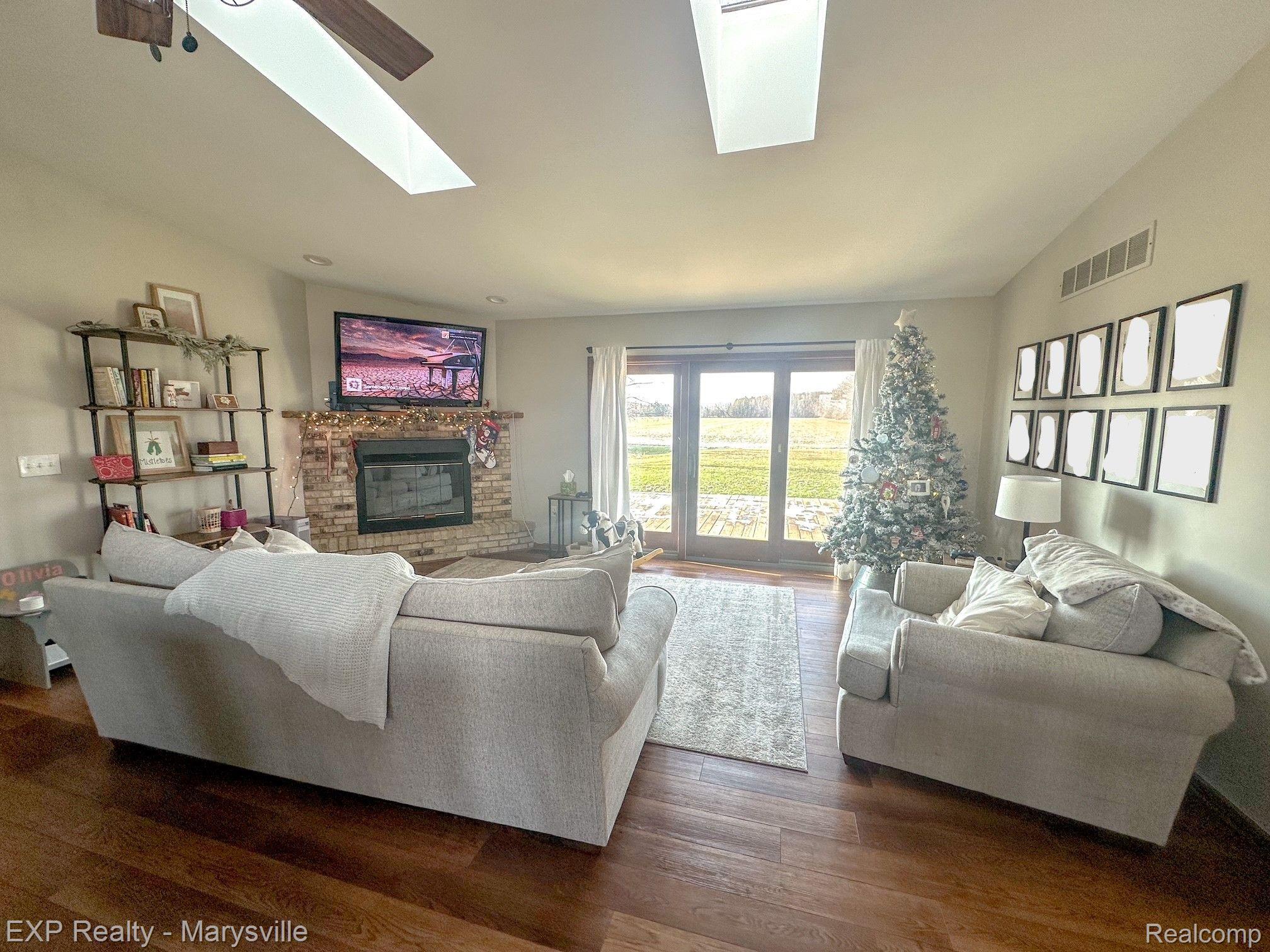 7615 WILDCAT Road