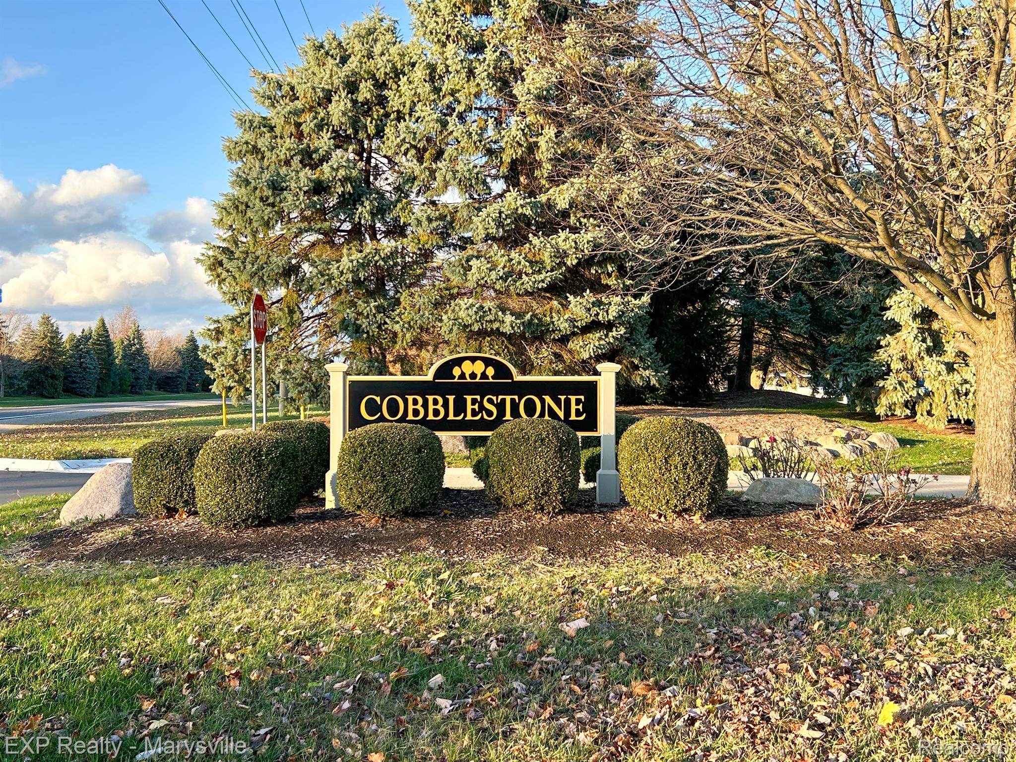 52363 STONERIDGE