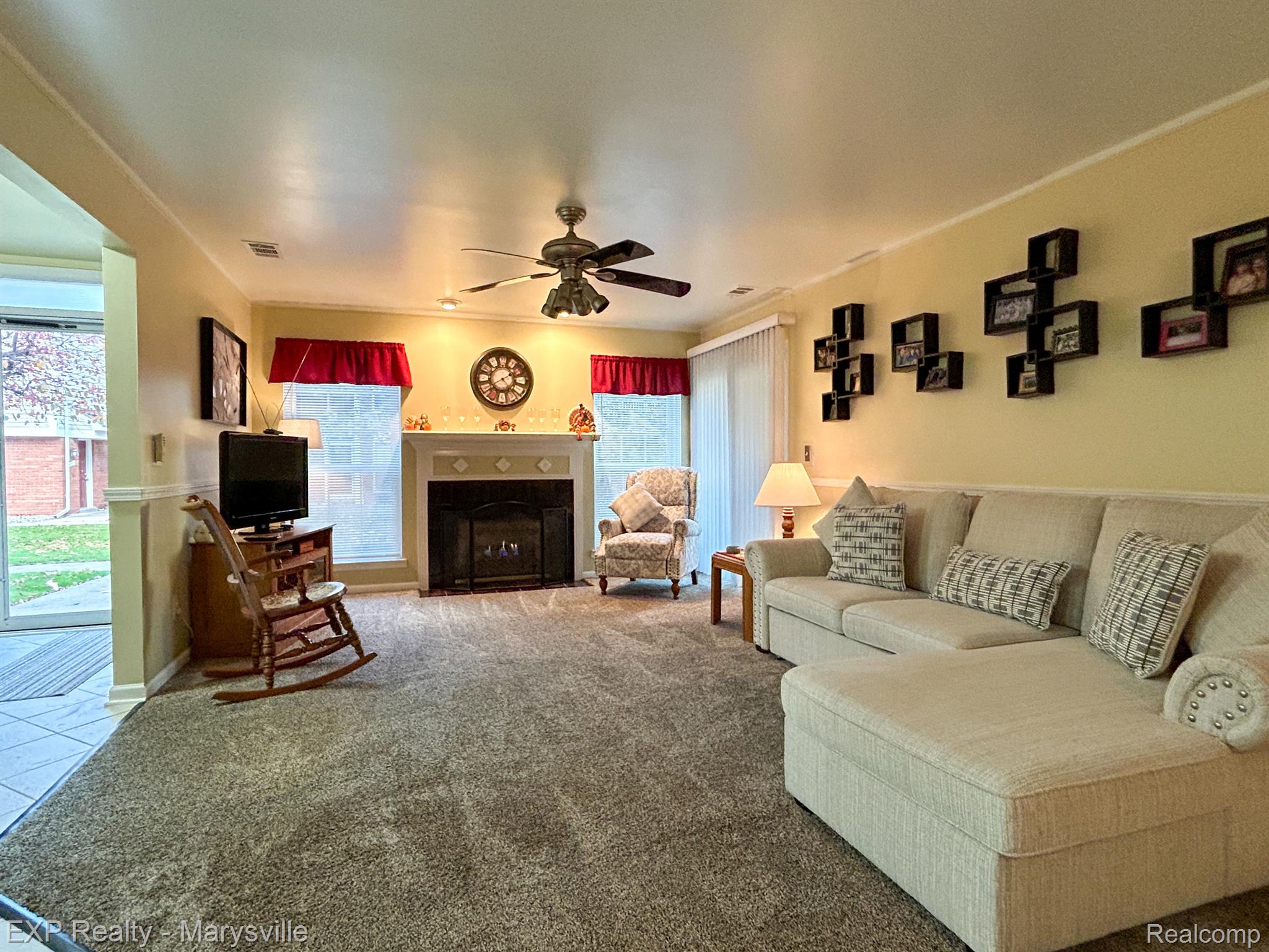 52363 STONERIDGE