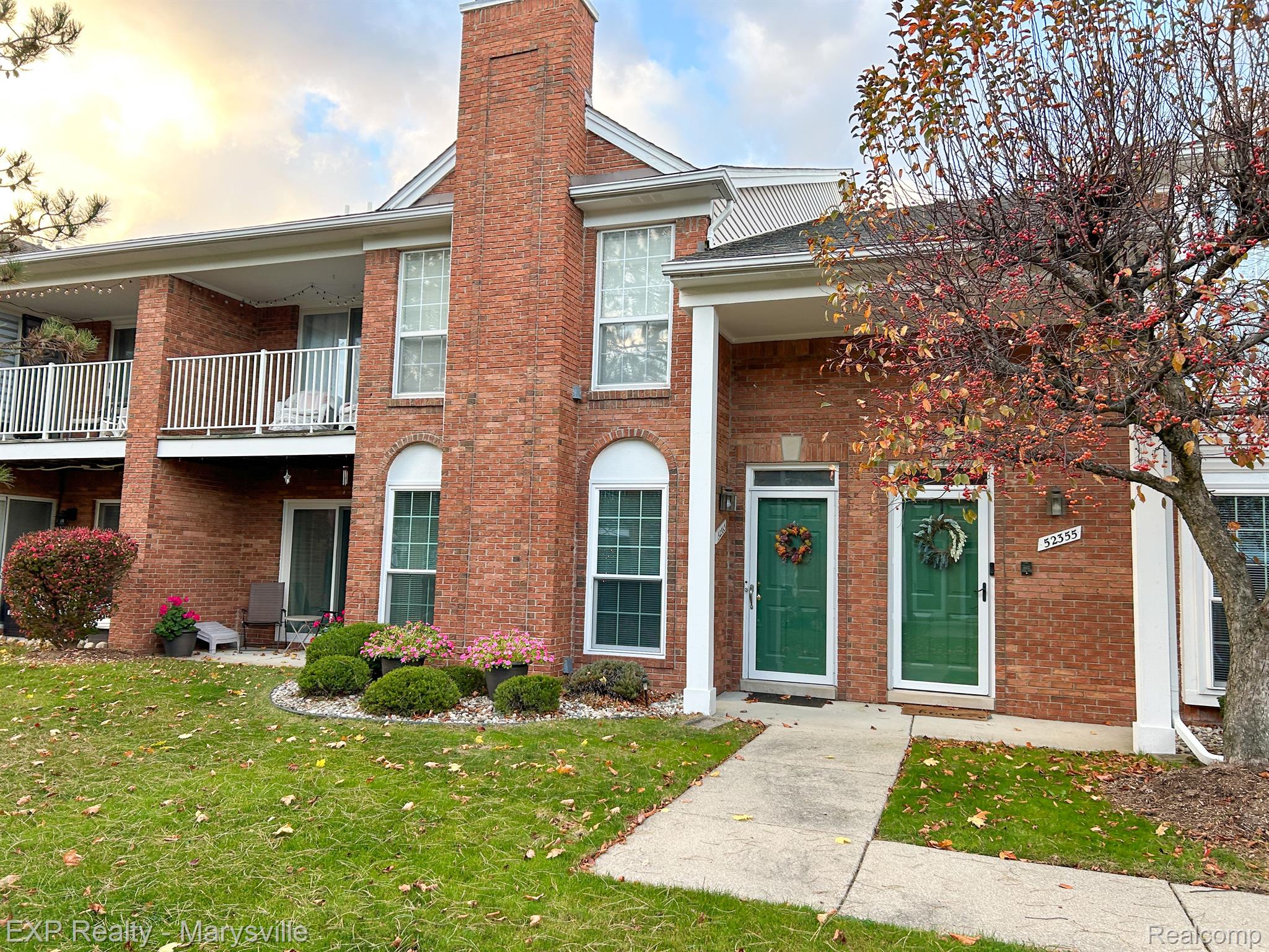 52363 STONERIDGE