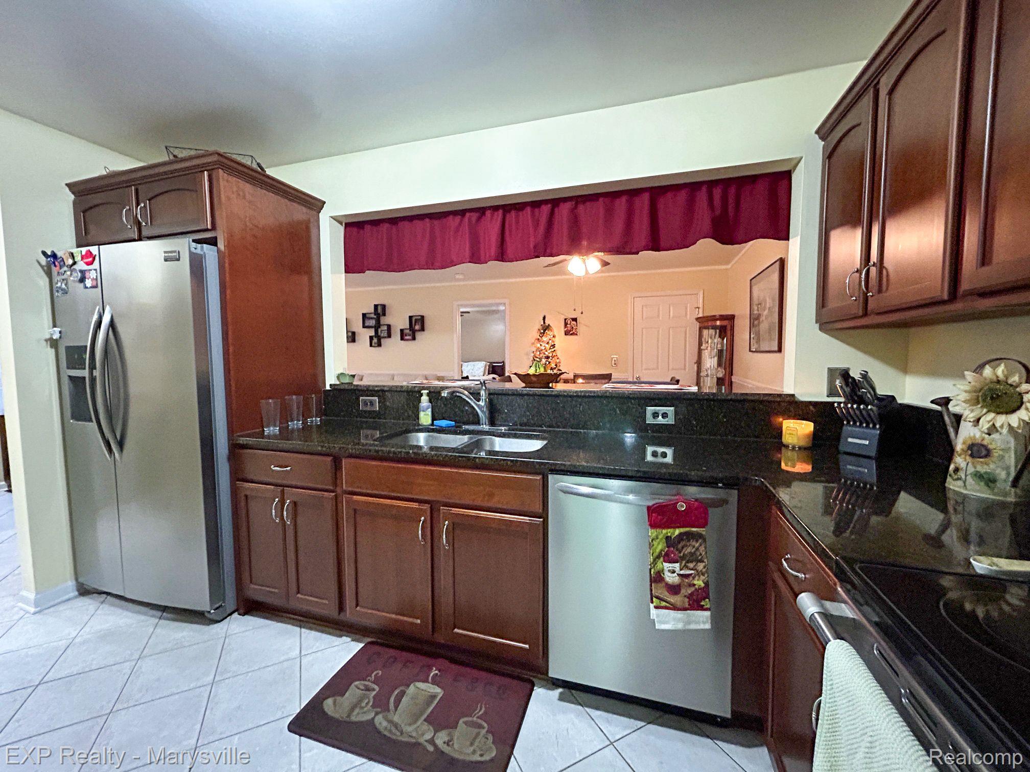 52363 STONERIDGE