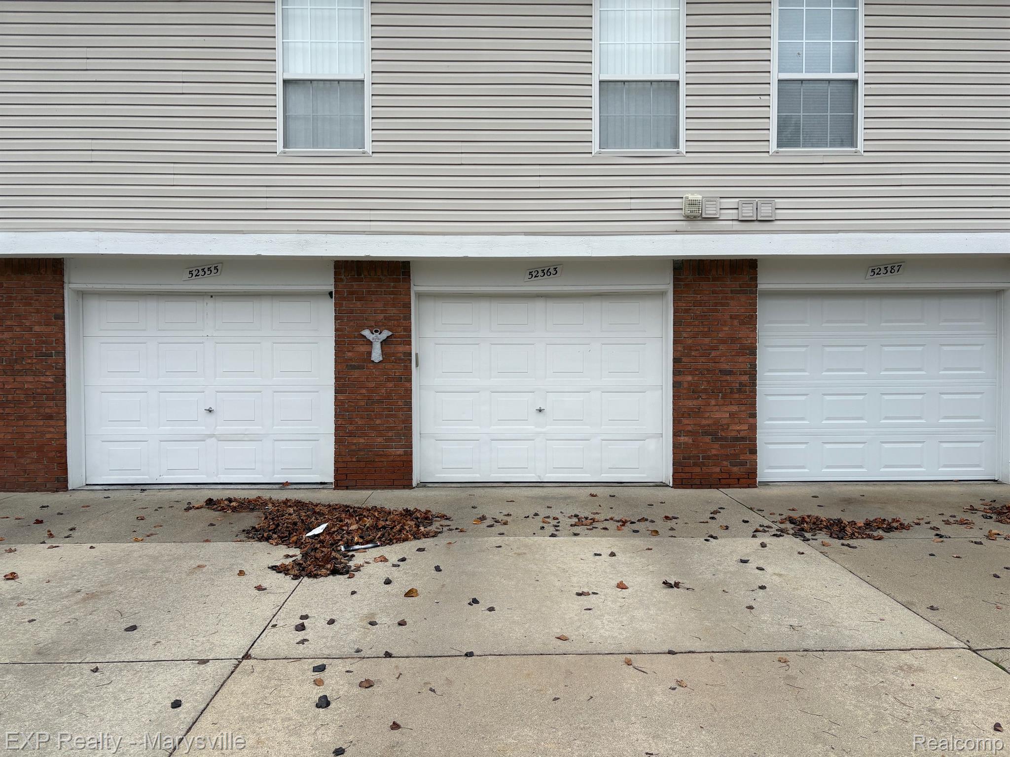 52363 STONERIDGE