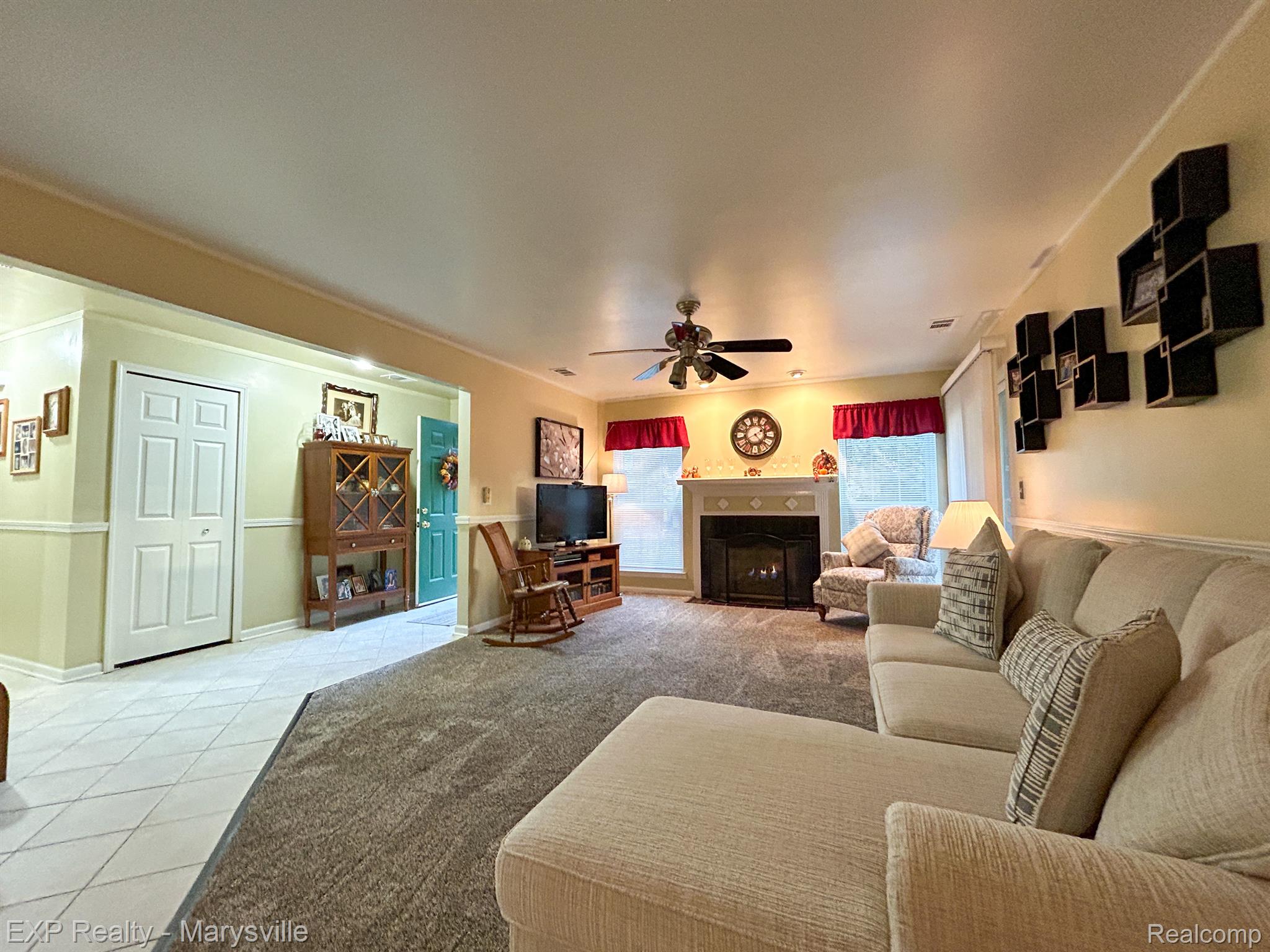 52363 STONERIDGE