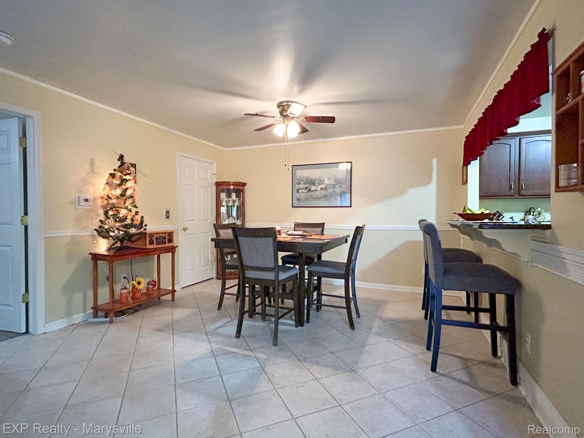52363 STONERIDGE