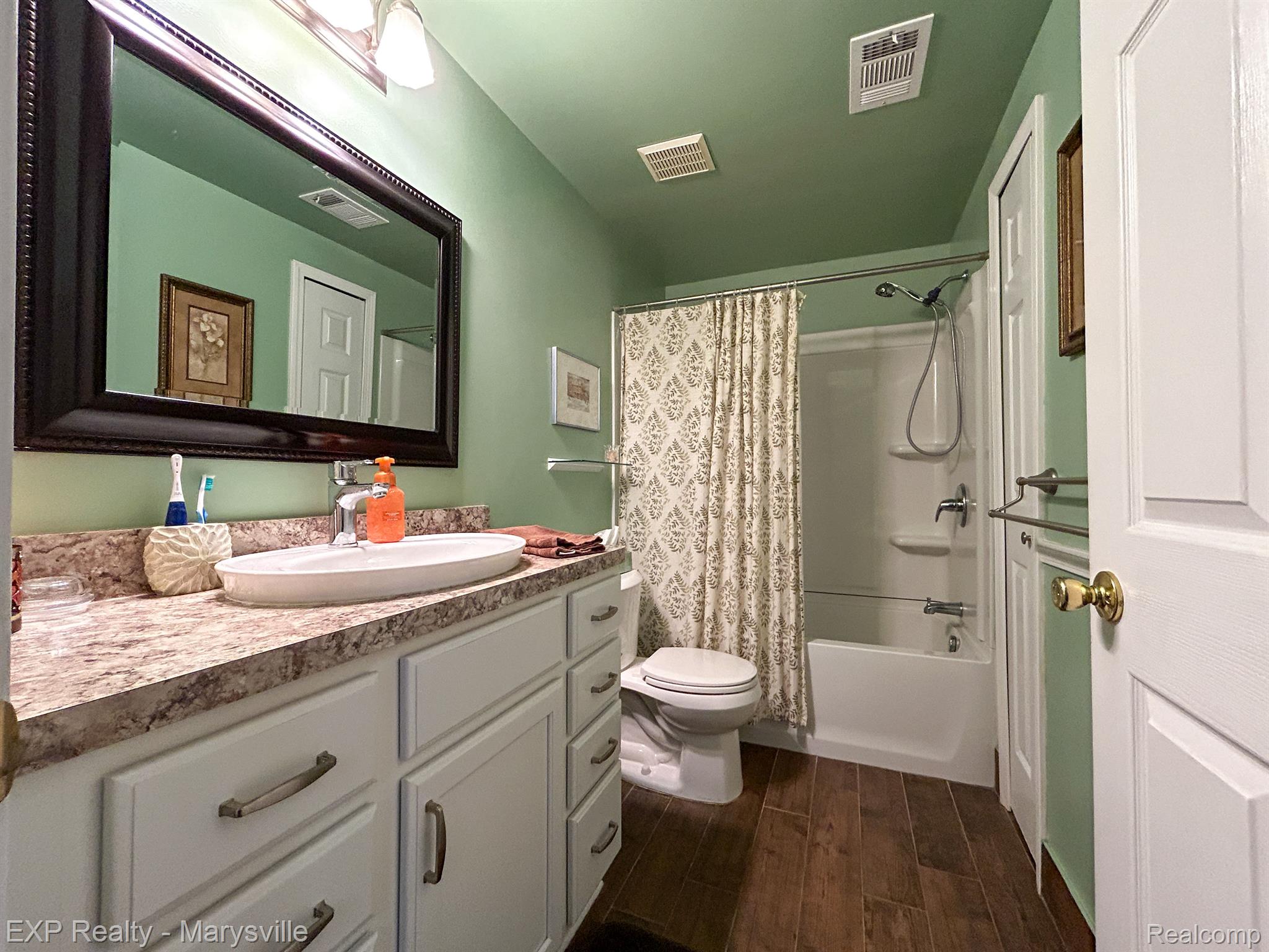 52363 STONERIDGE