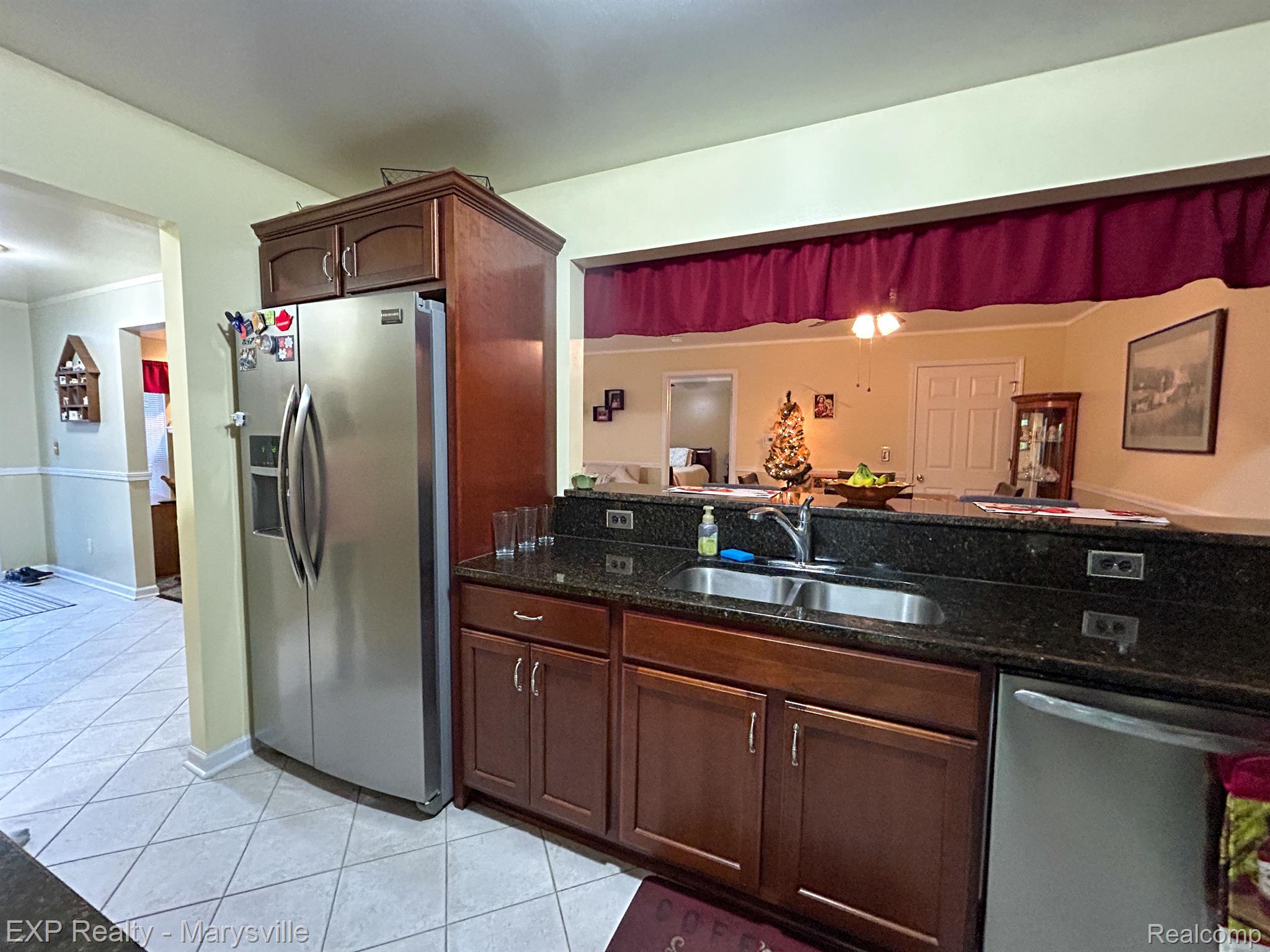 52363 STONERIDGE