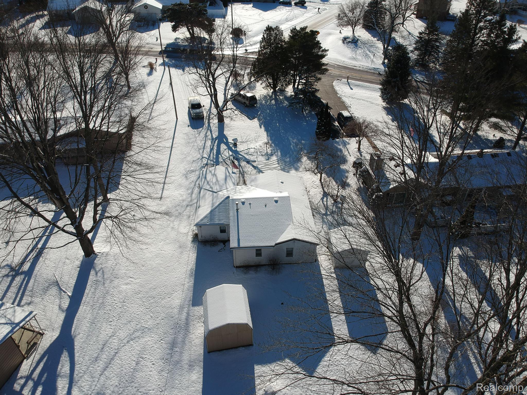 4224 ATKINS Road