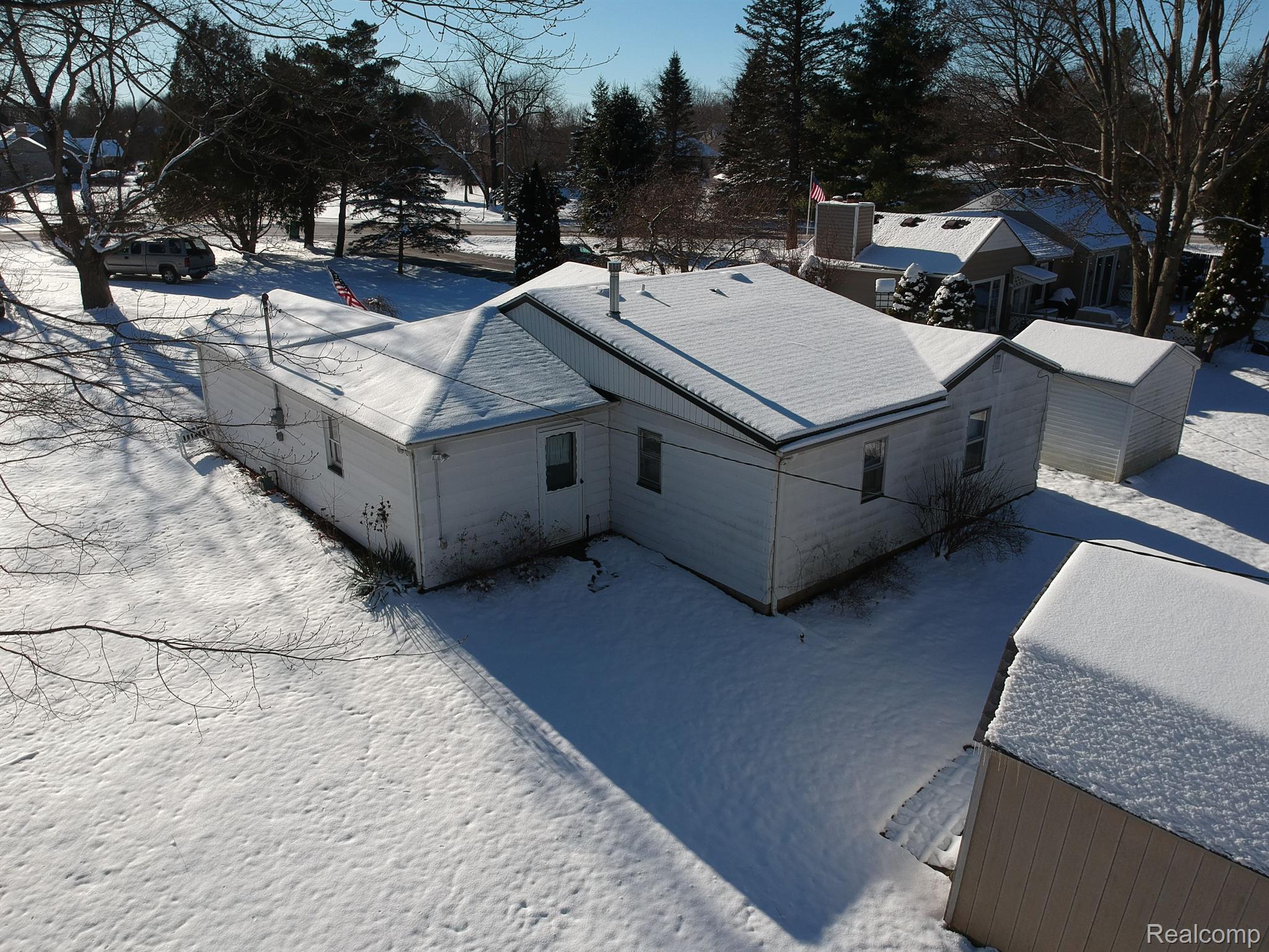 4224 ATKINS Road