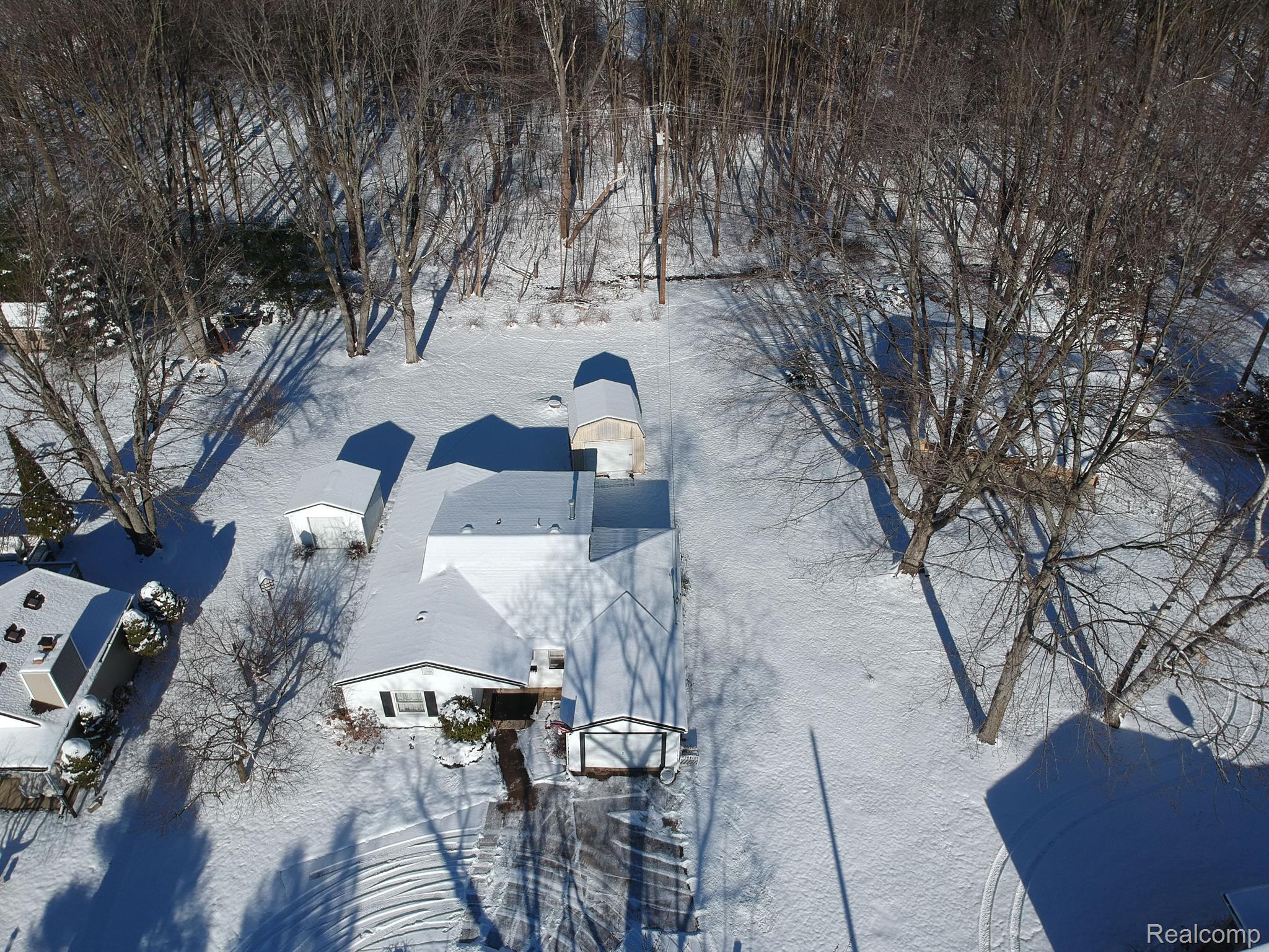 4224 ATKINS Road
