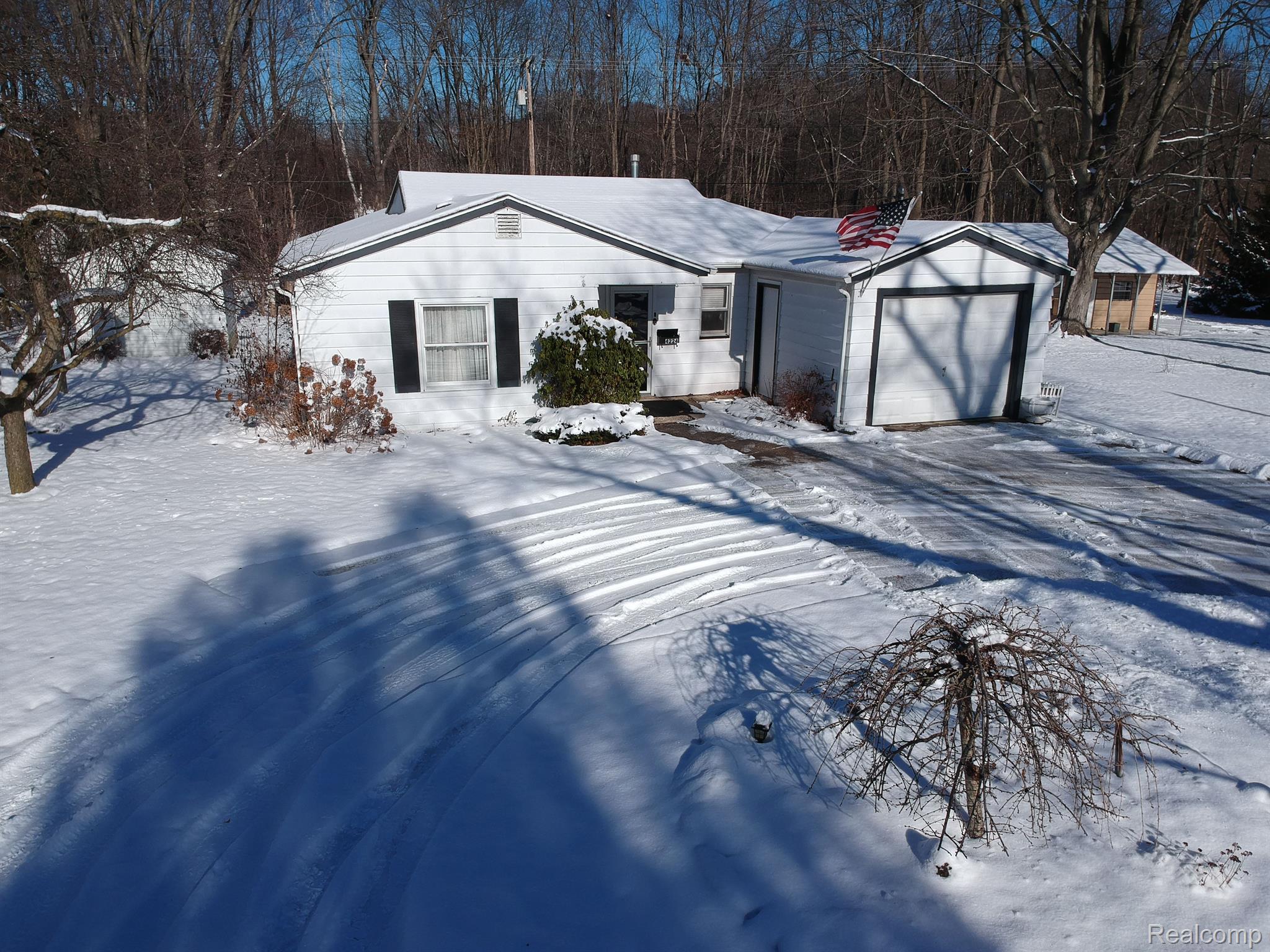 4224 ATKINS Road