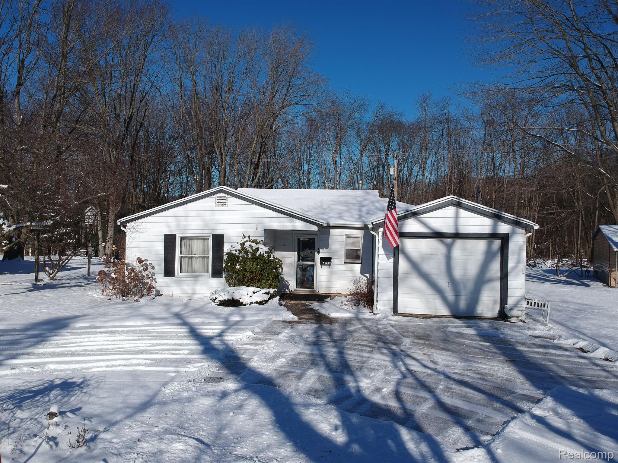 4224 ATKINS Road