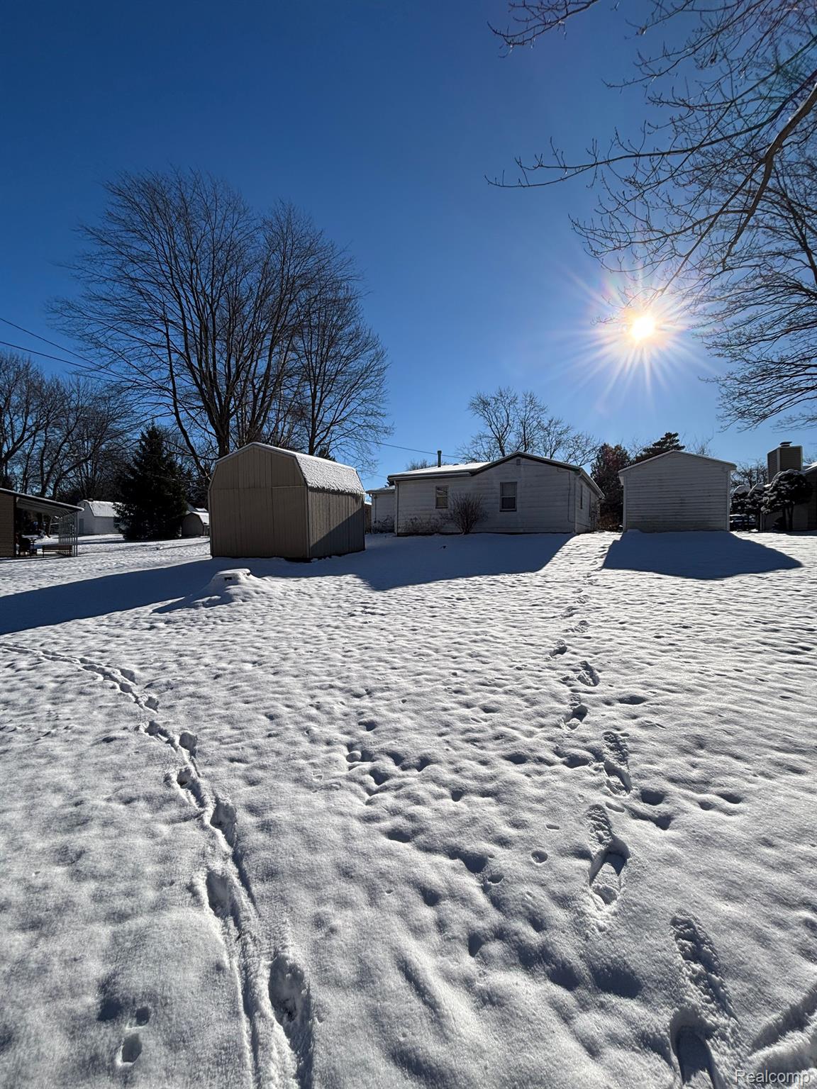 4224 ATKINS Road