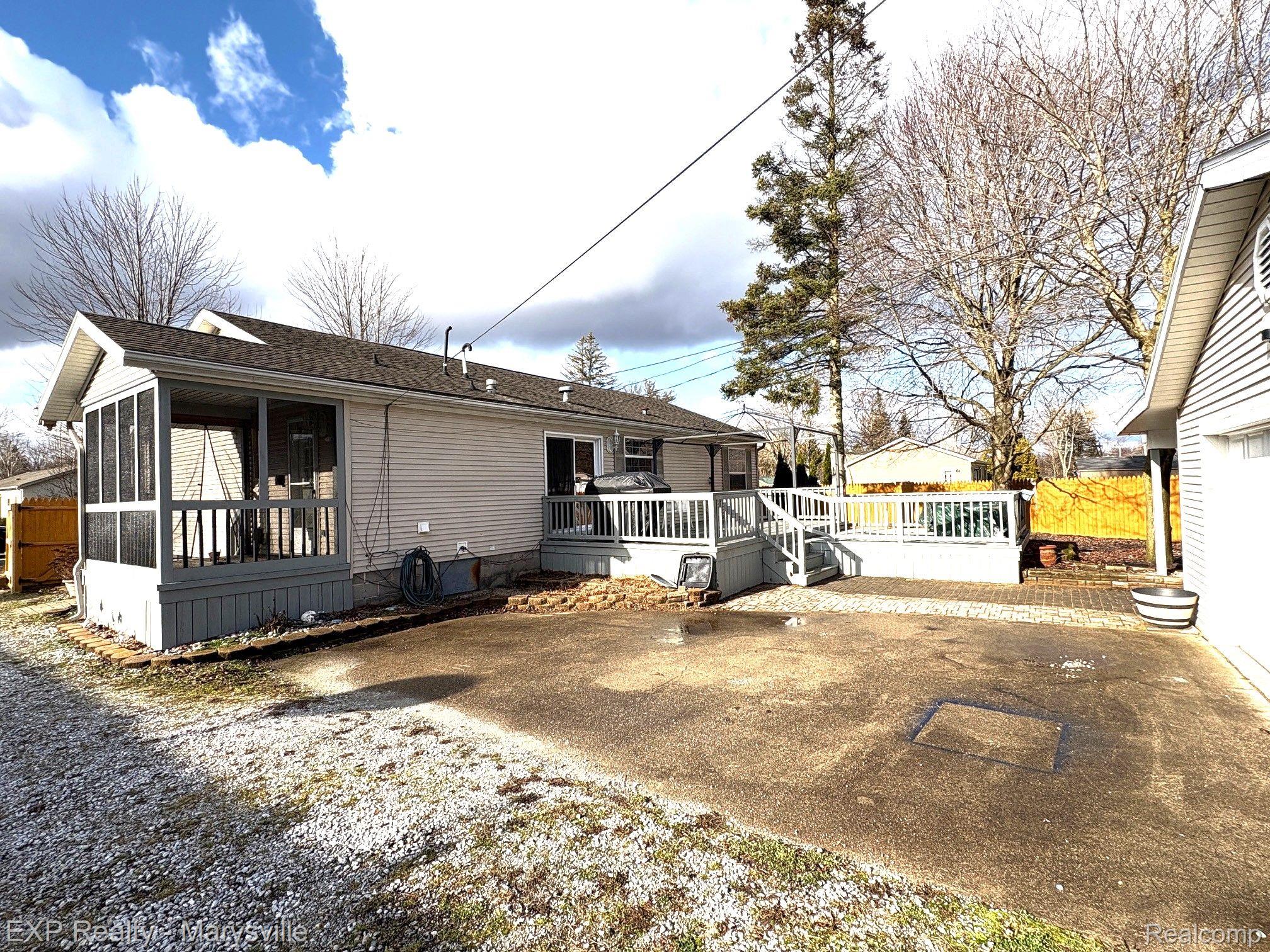1806 MARLETTE Road