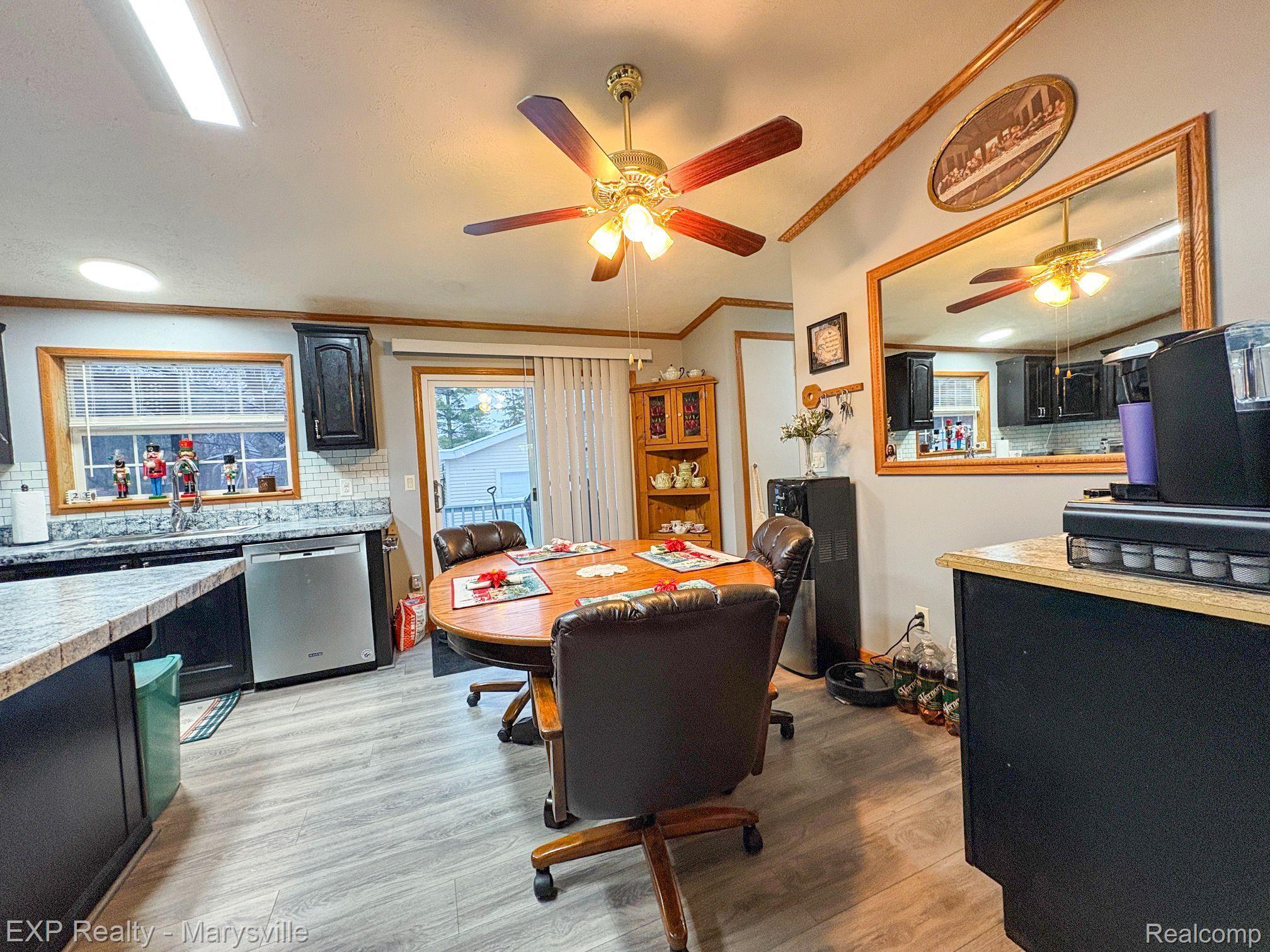 1806 MARLETTE Road