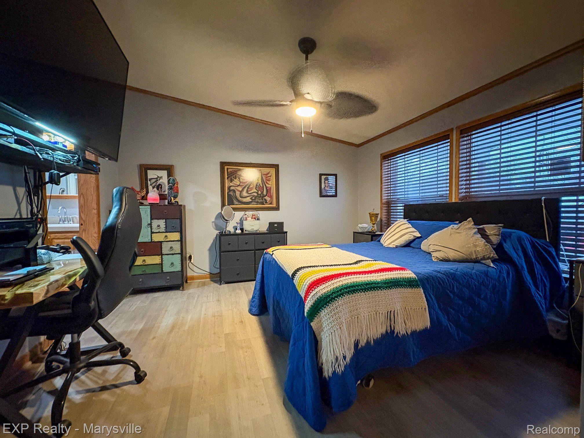 1806 MARLETTE Road