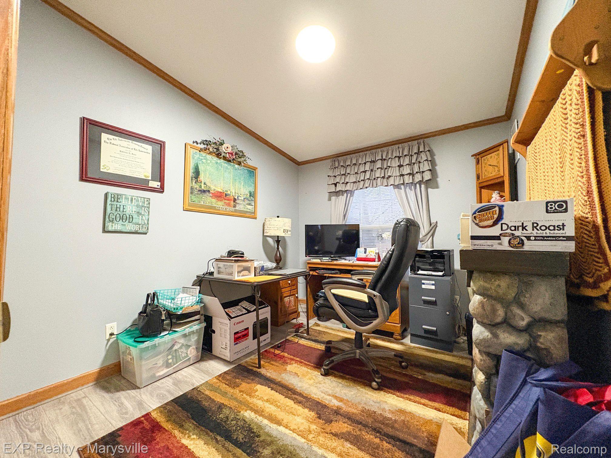1806 MARLETTE Road