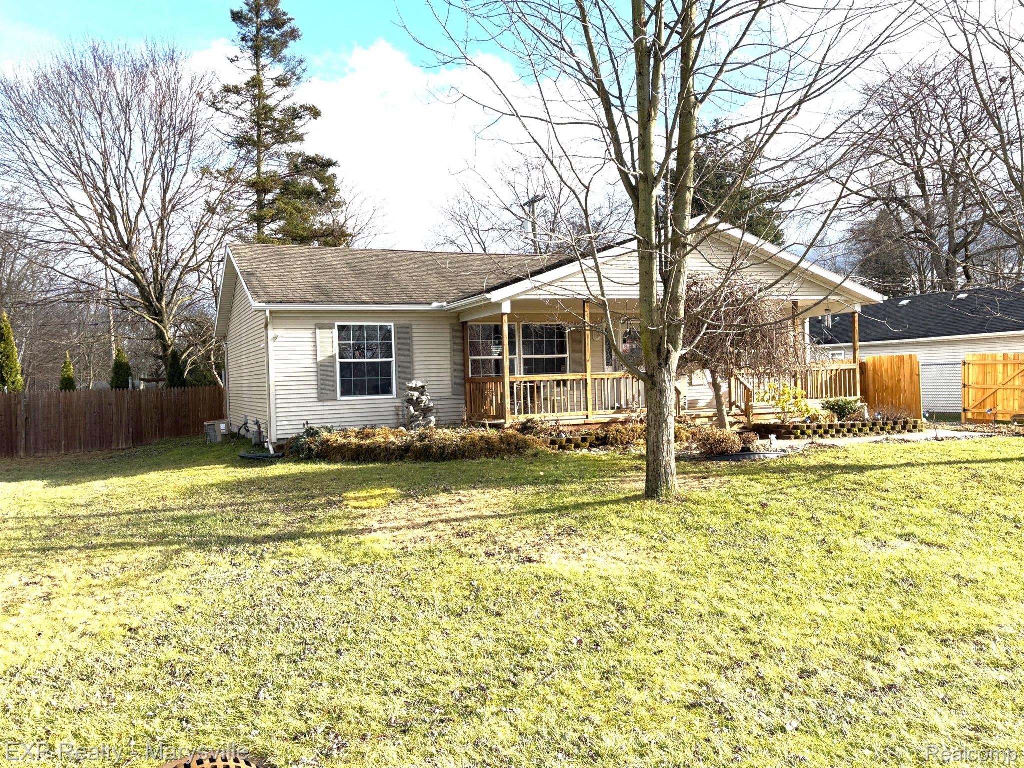 1806 MARLETTE Road