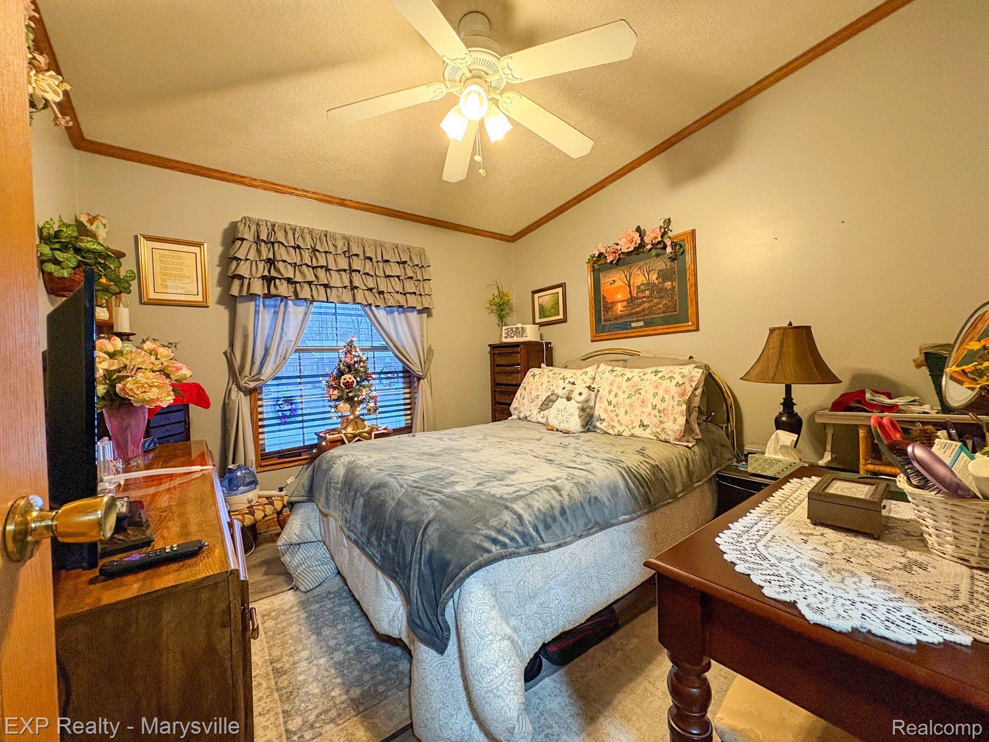 1806 MARLETTE Road