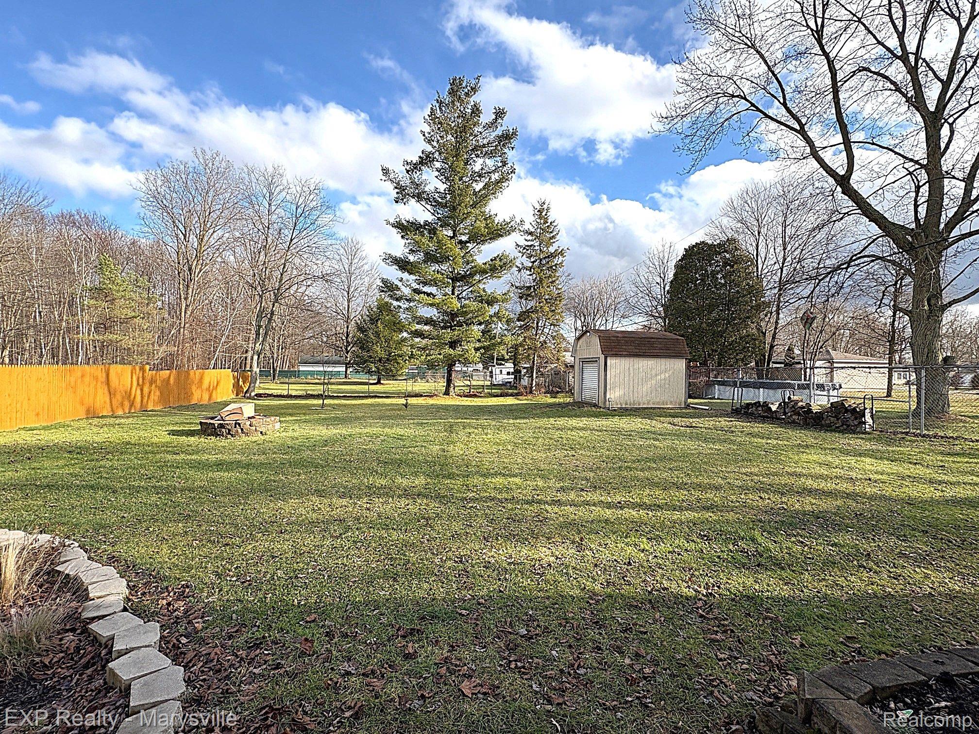 1806 MARLETTE Road