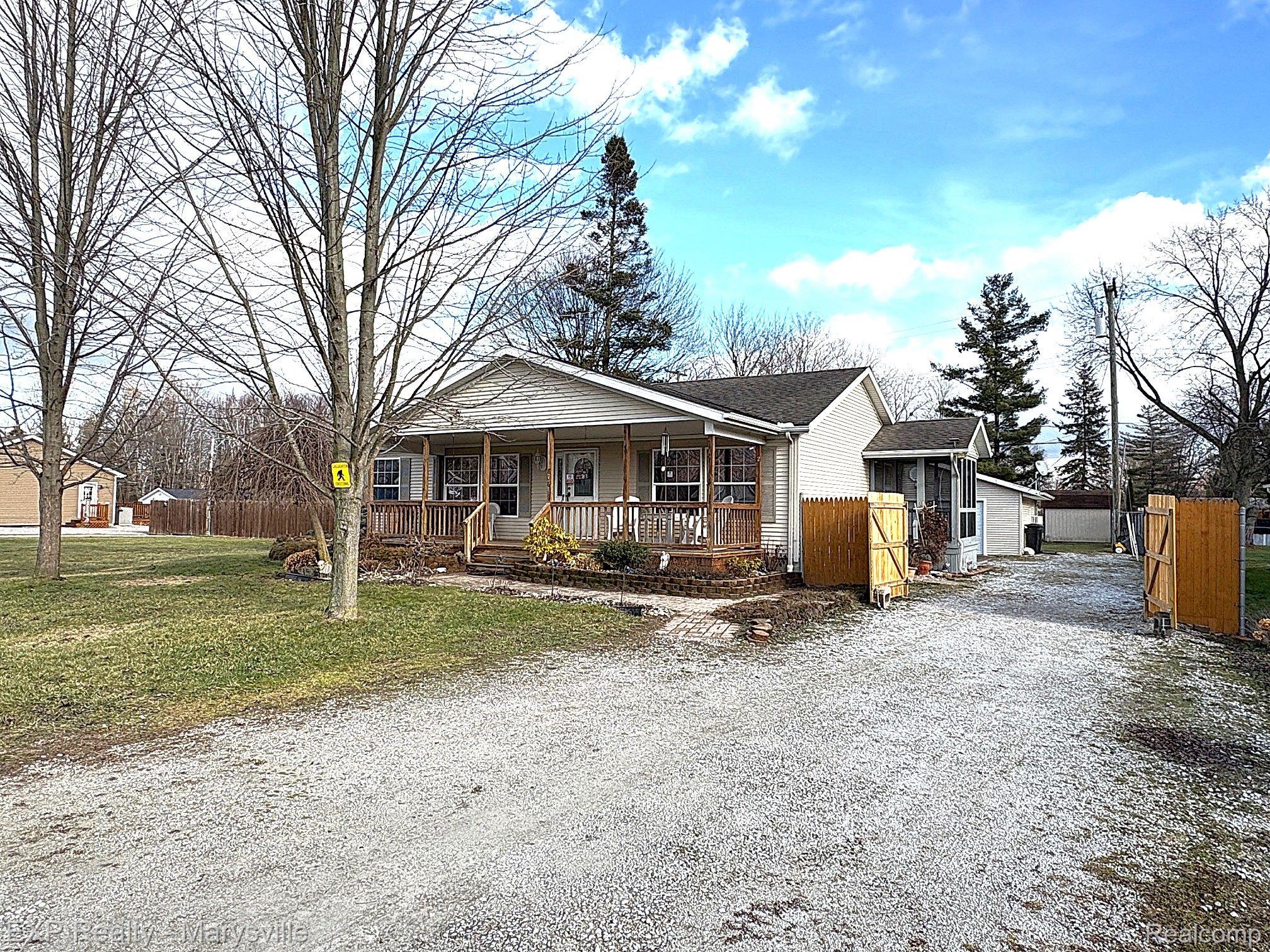 1806 MARLETTE Road