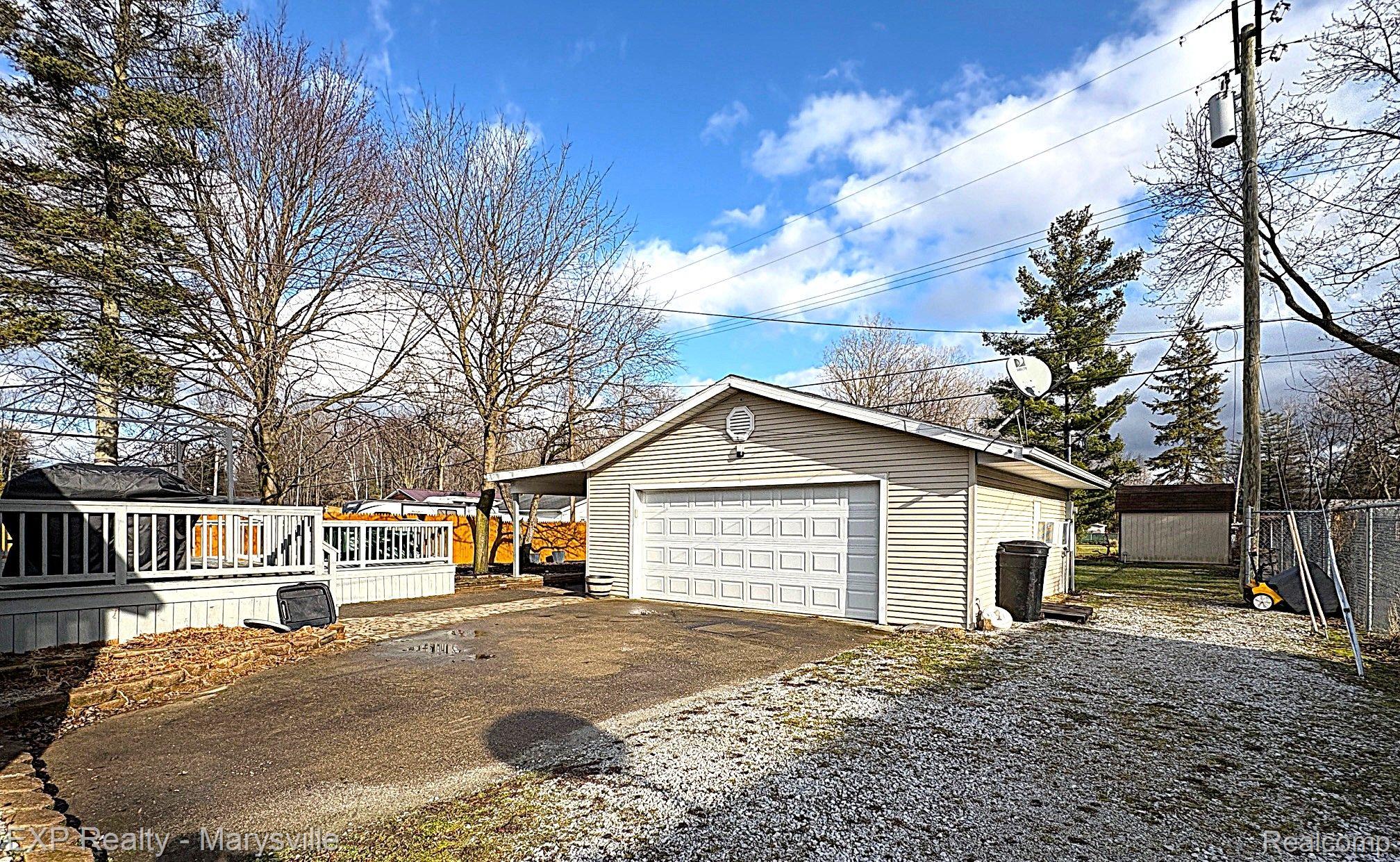 1806 MARLETTE Road
