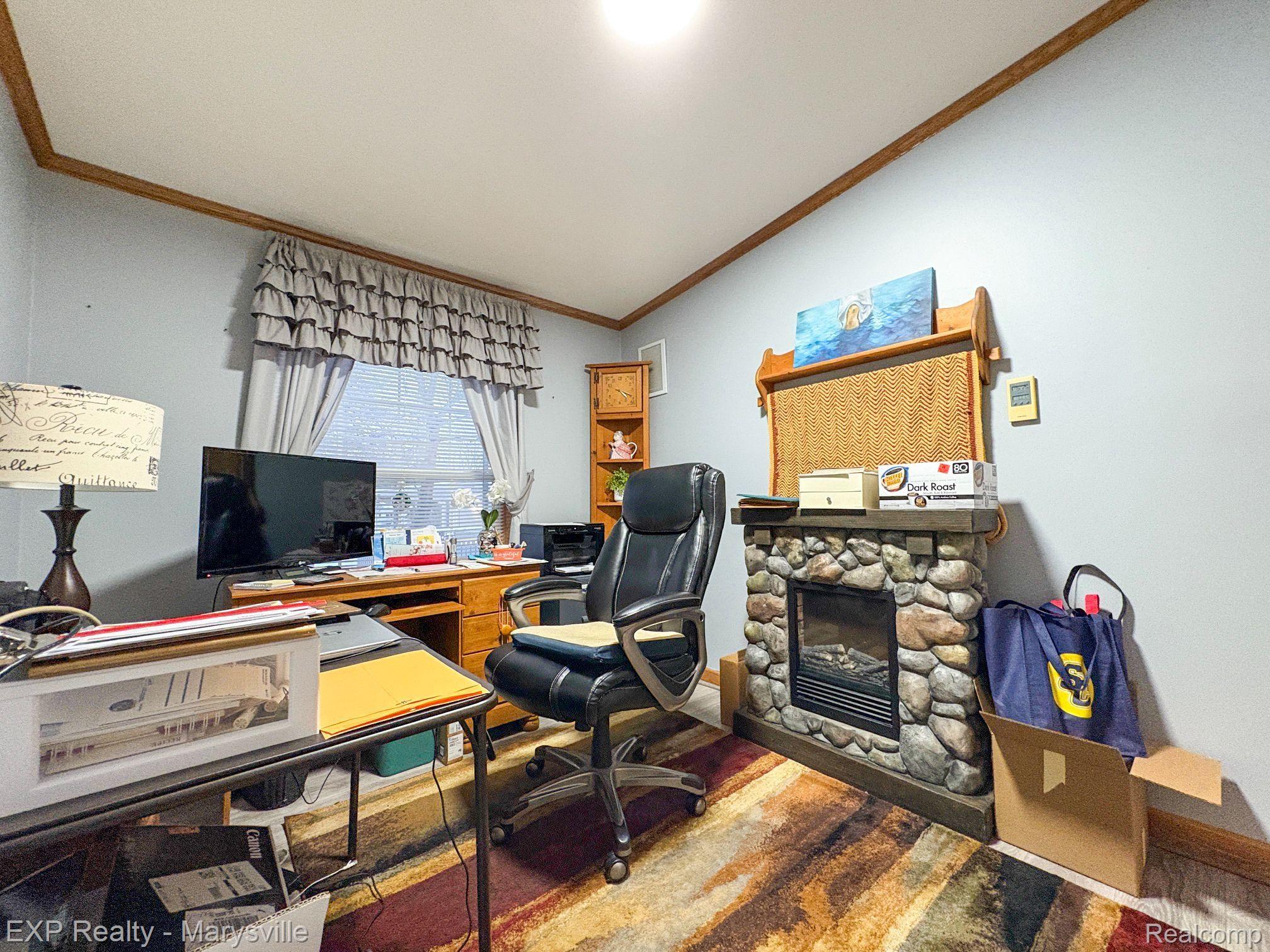 1806 MARLETTE Road
