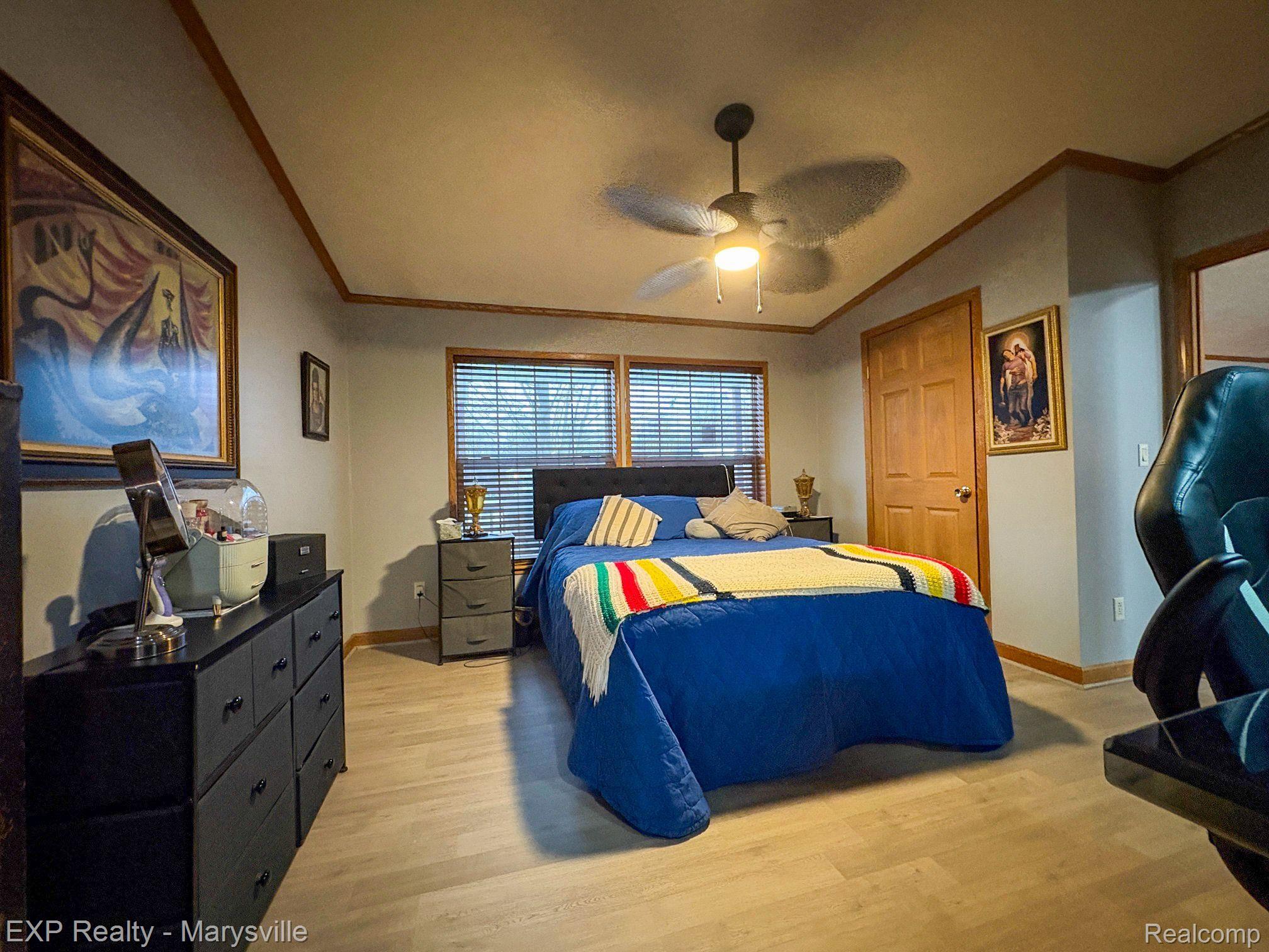 1806 MARLETTE Road