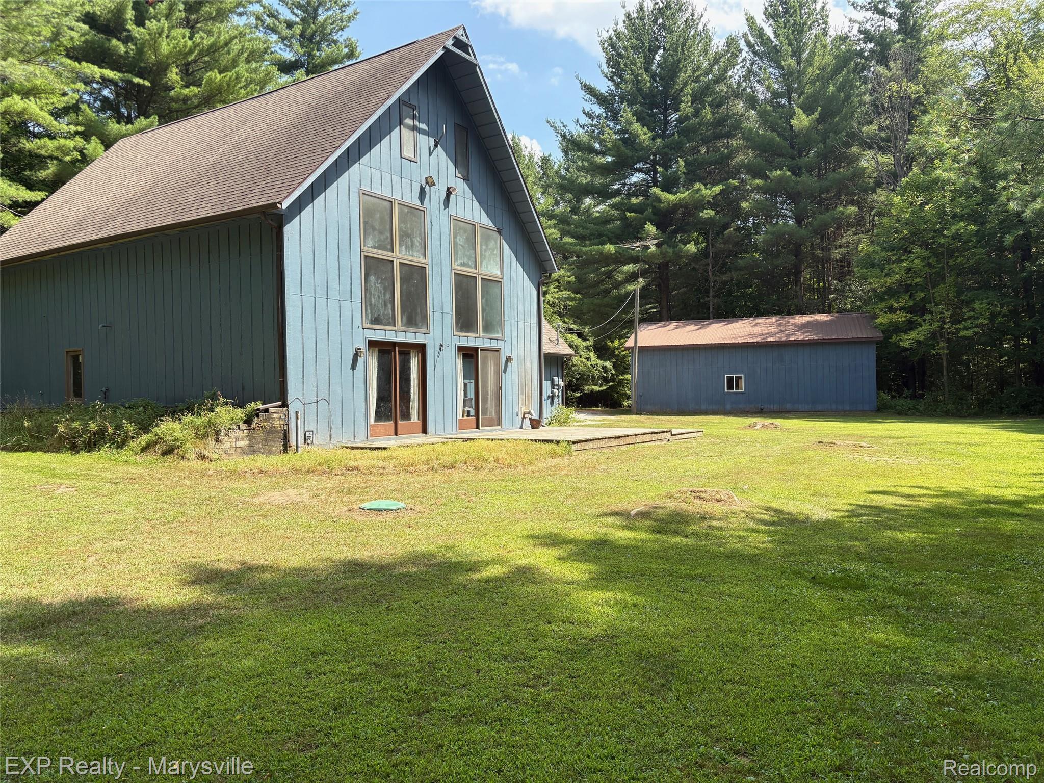 1204 WEEDEN Road
