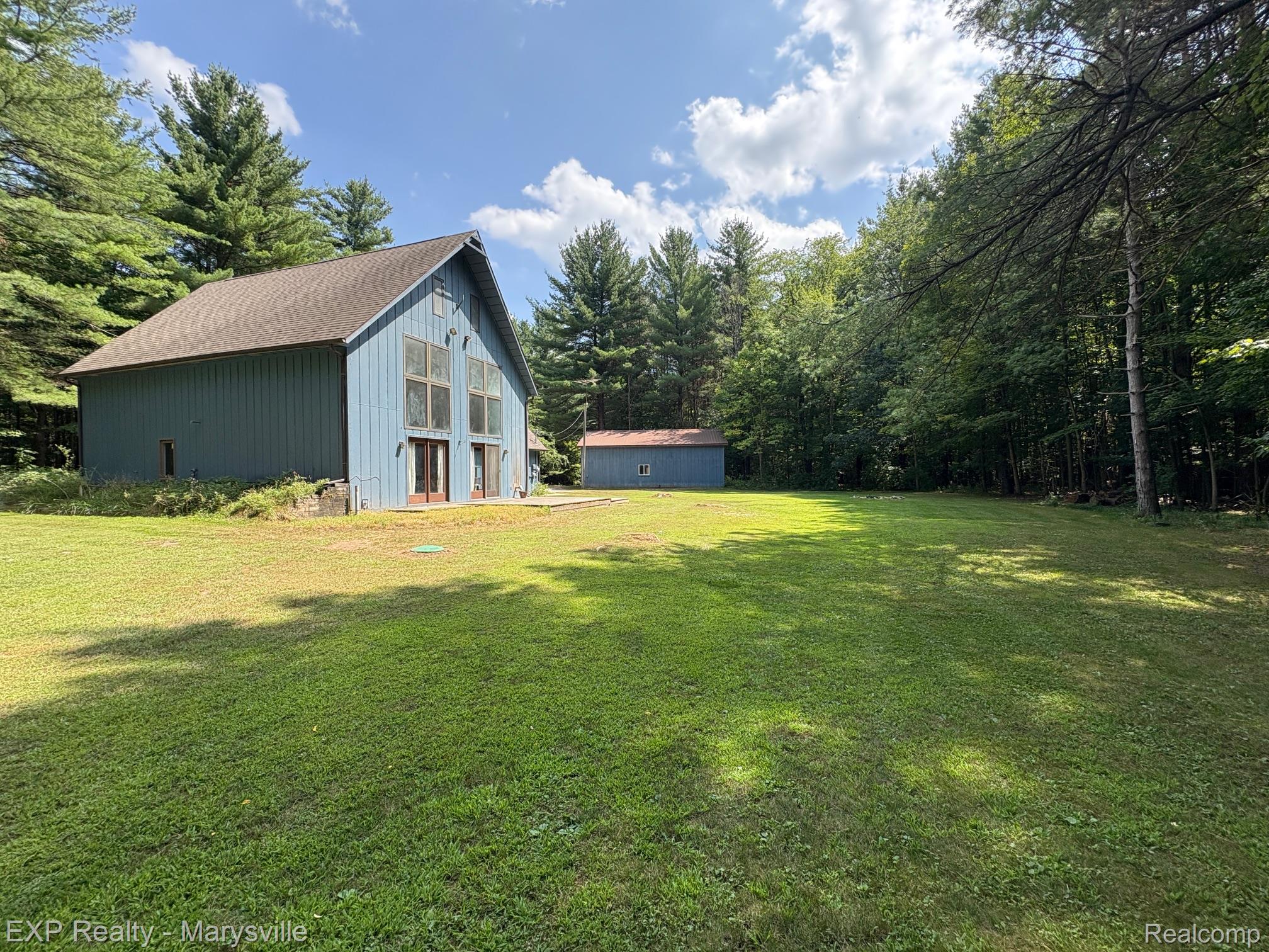 1204 WEEDEN Road