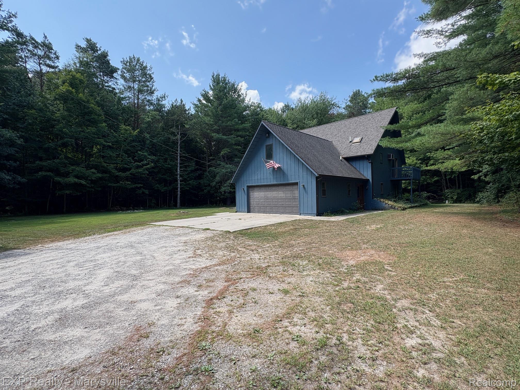 1204 WEEDEN Road