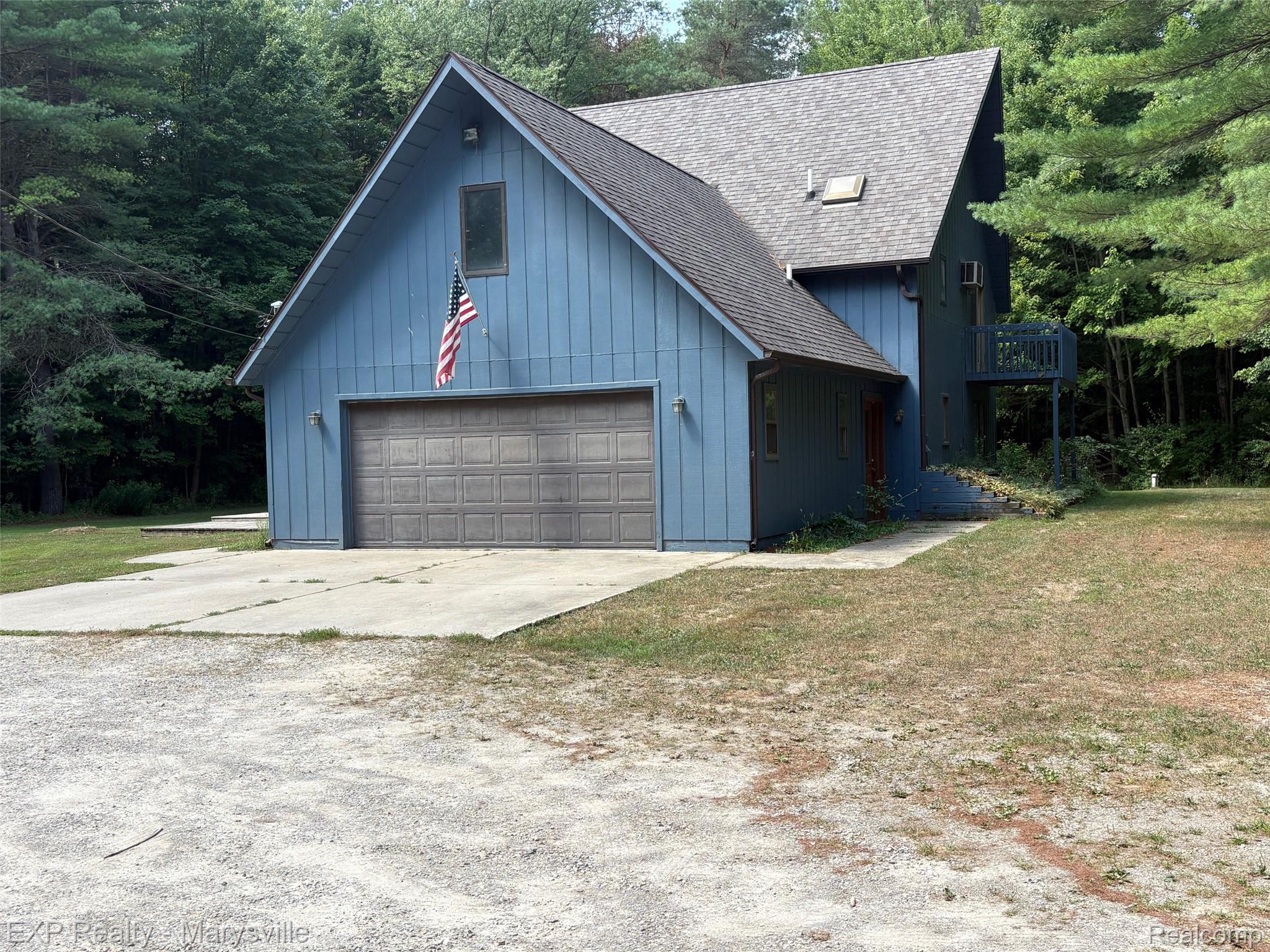 1204 WEEDEN Road
