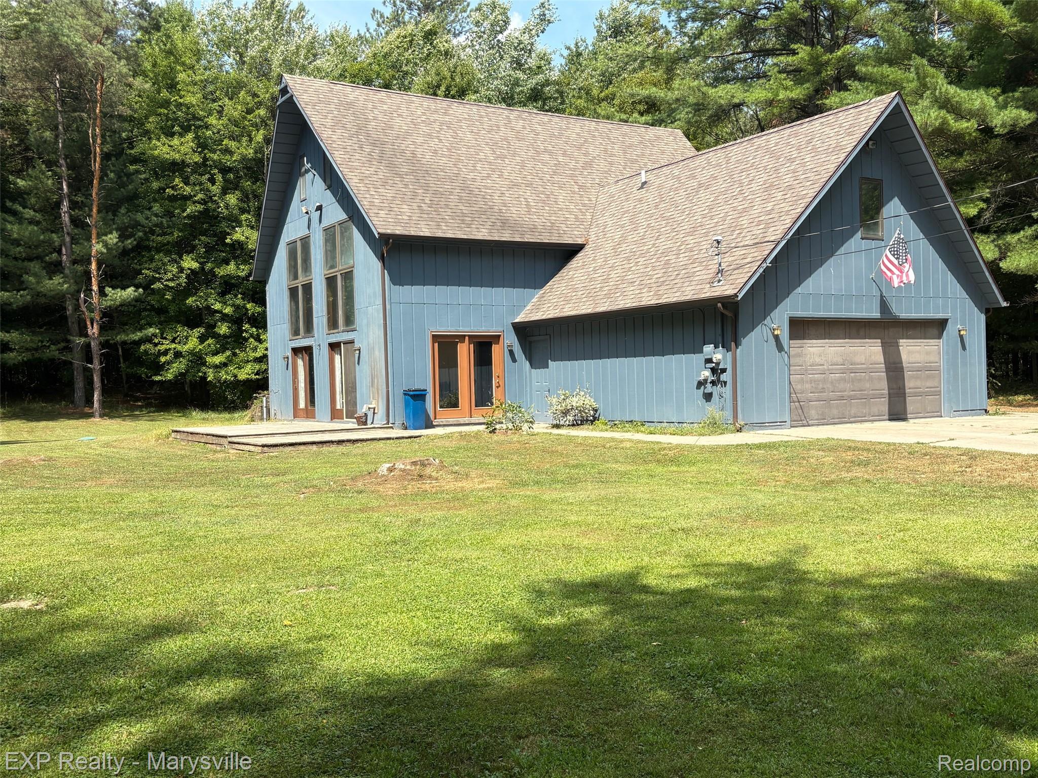 1204 WEEDEN Road