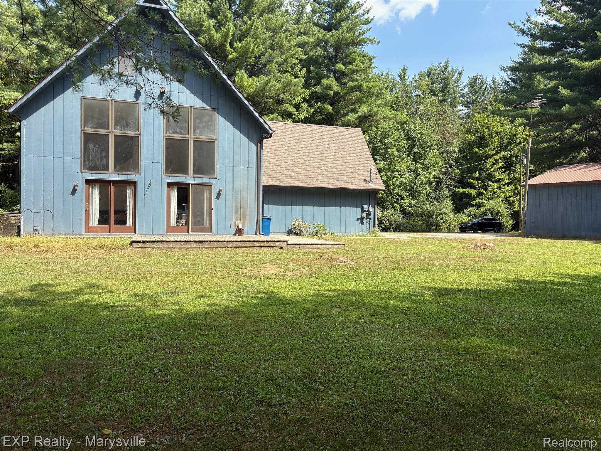 1204 WEEDEN Road