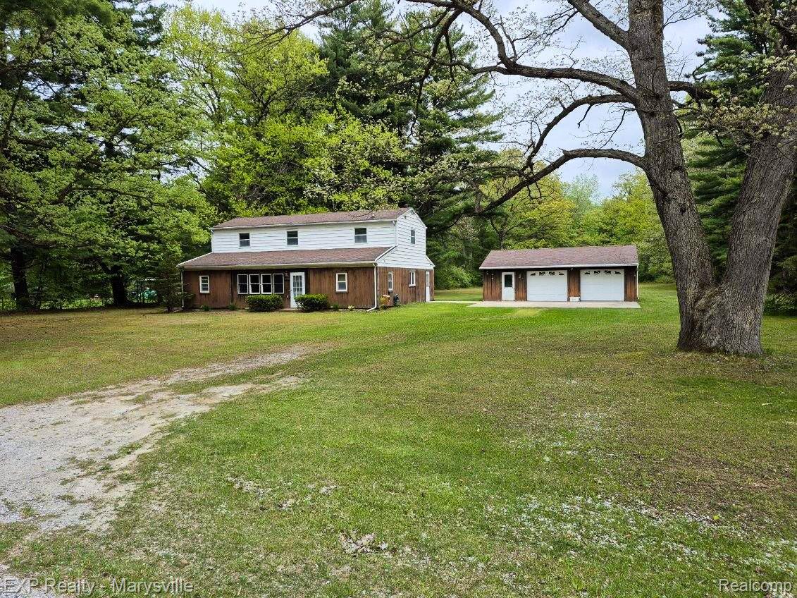 6470 Bryce Road