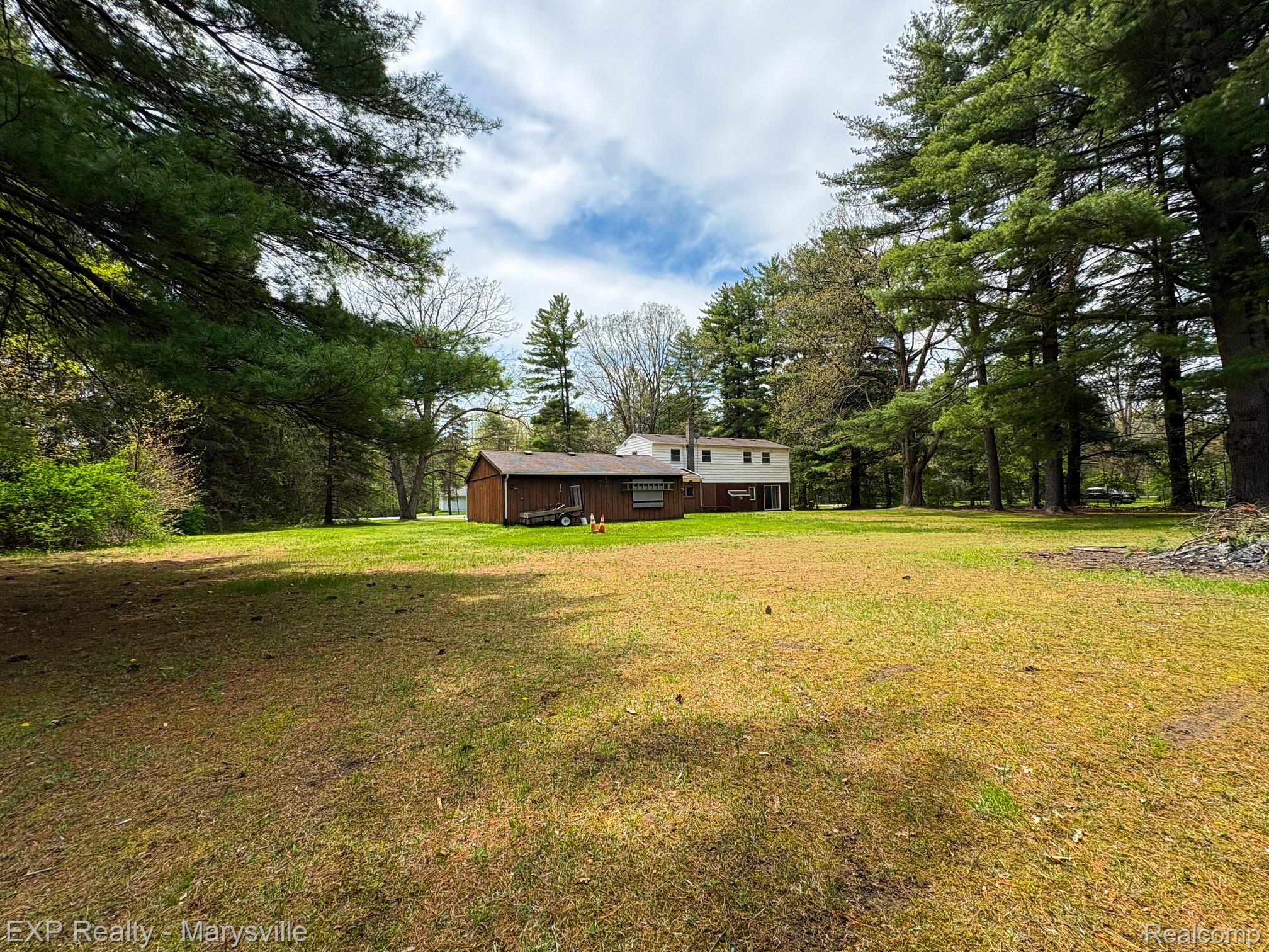 6470 Bryce Road