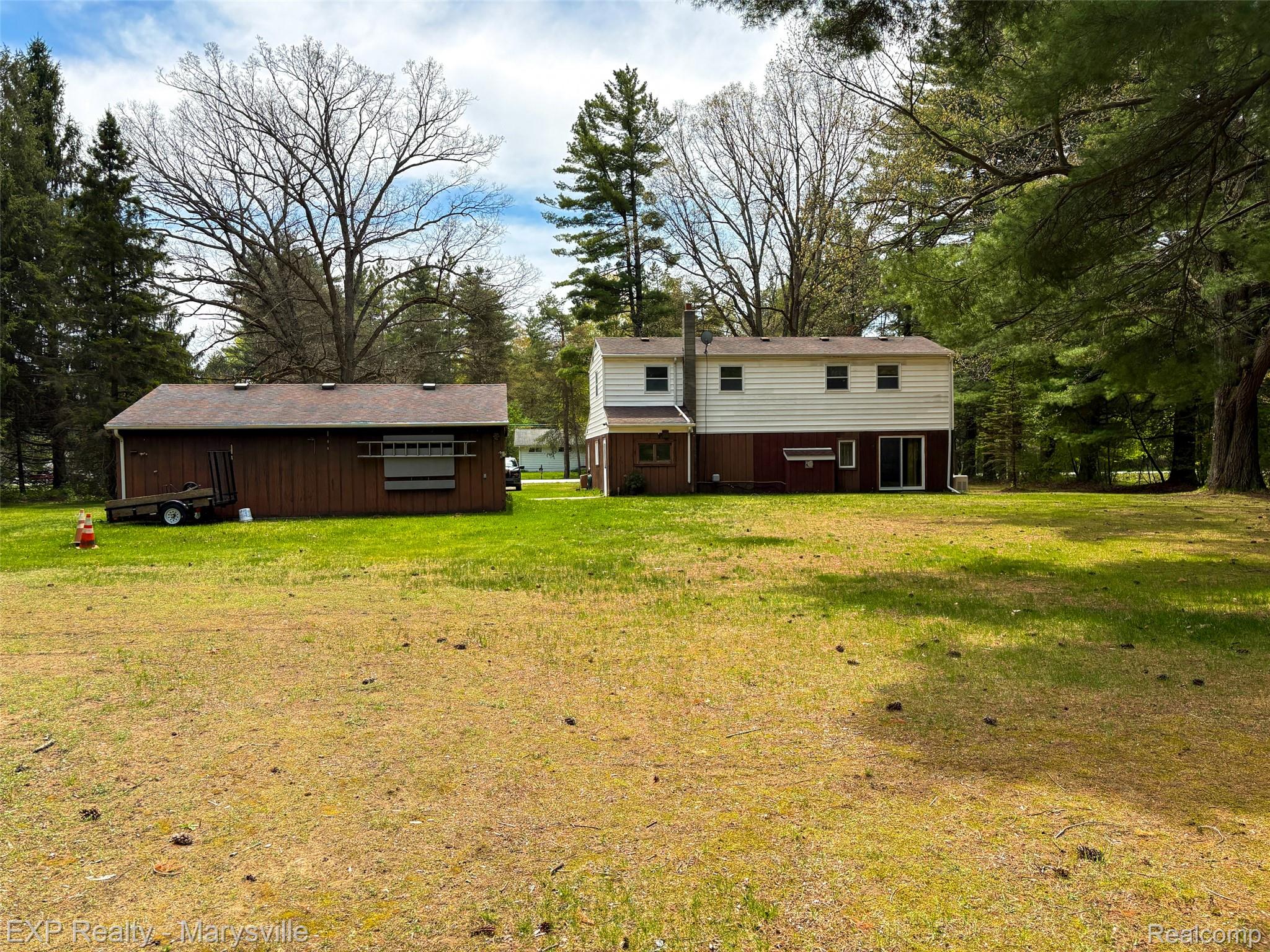 6470 Bryce Road