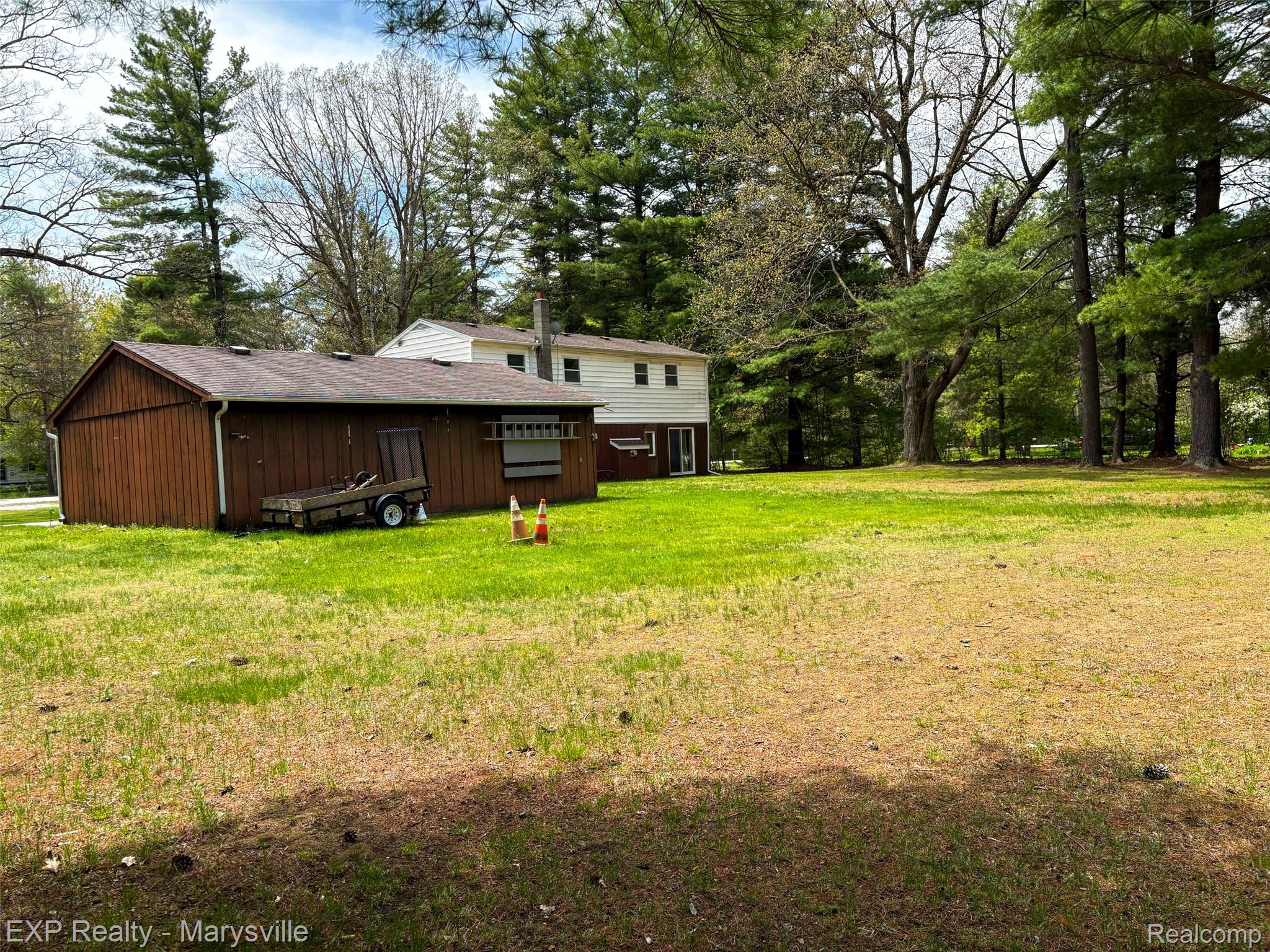 6470 Bryce Road