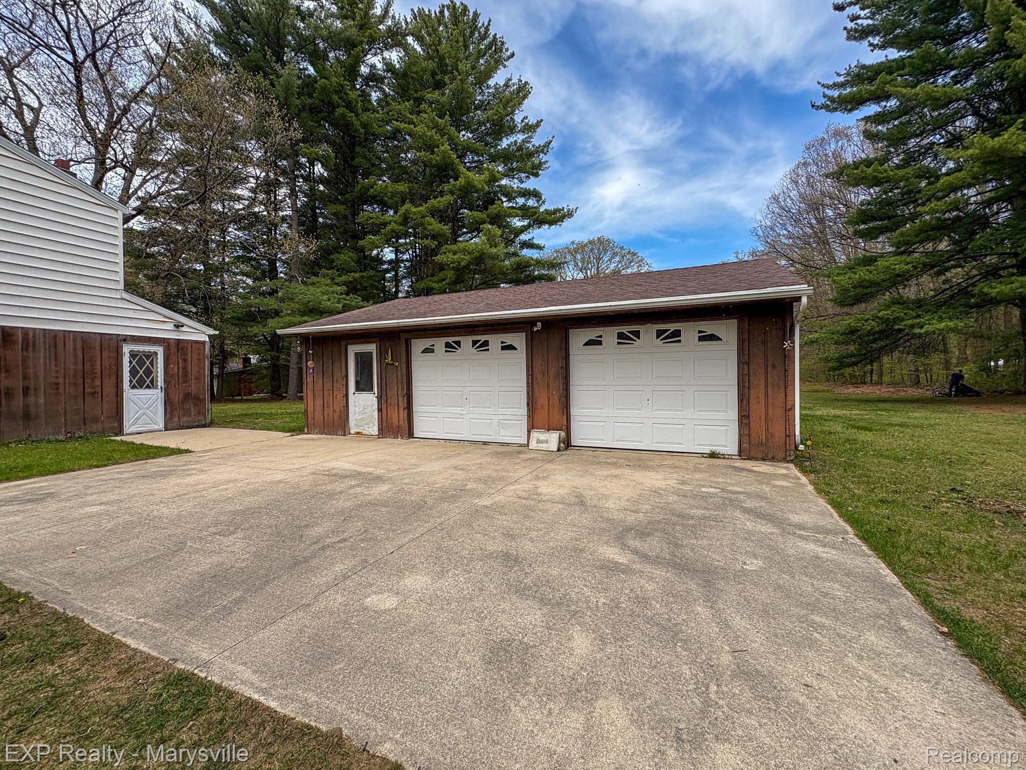 6470 Bryce Road