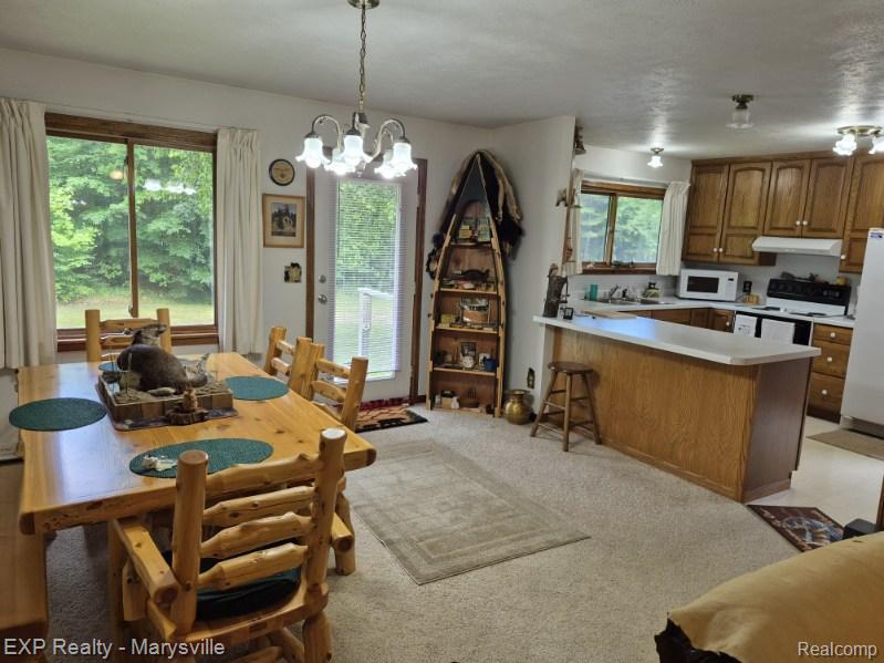 8658 N State Hwy M-94 Road N