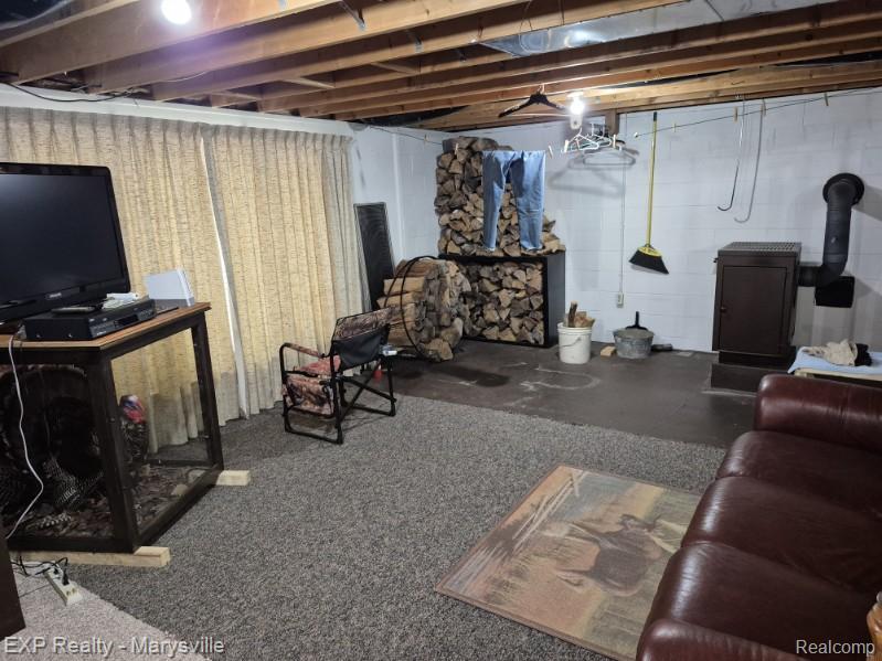 8658 N State Hwy M-94 Road N