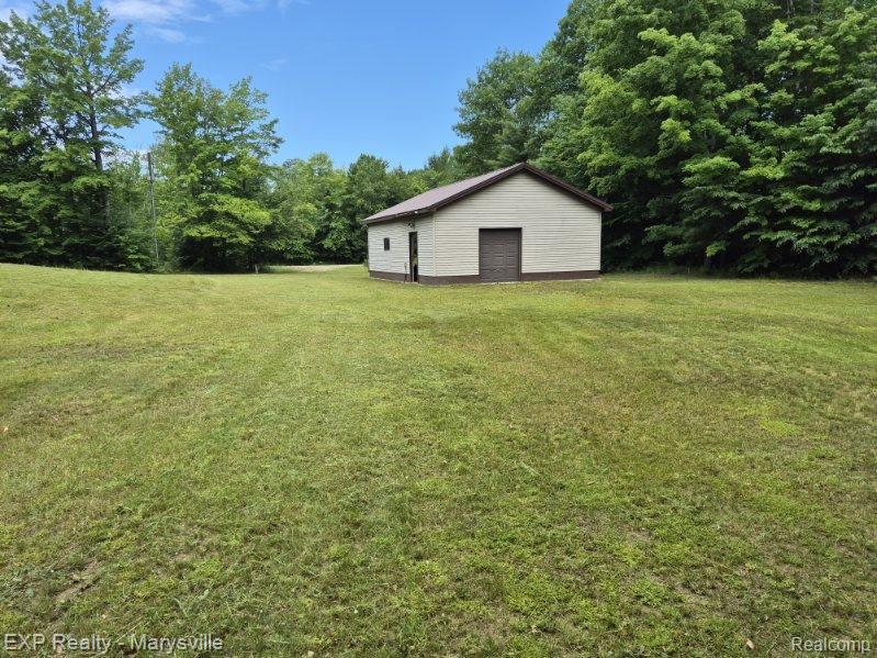 8658 N State Hwy M-94 Road N
